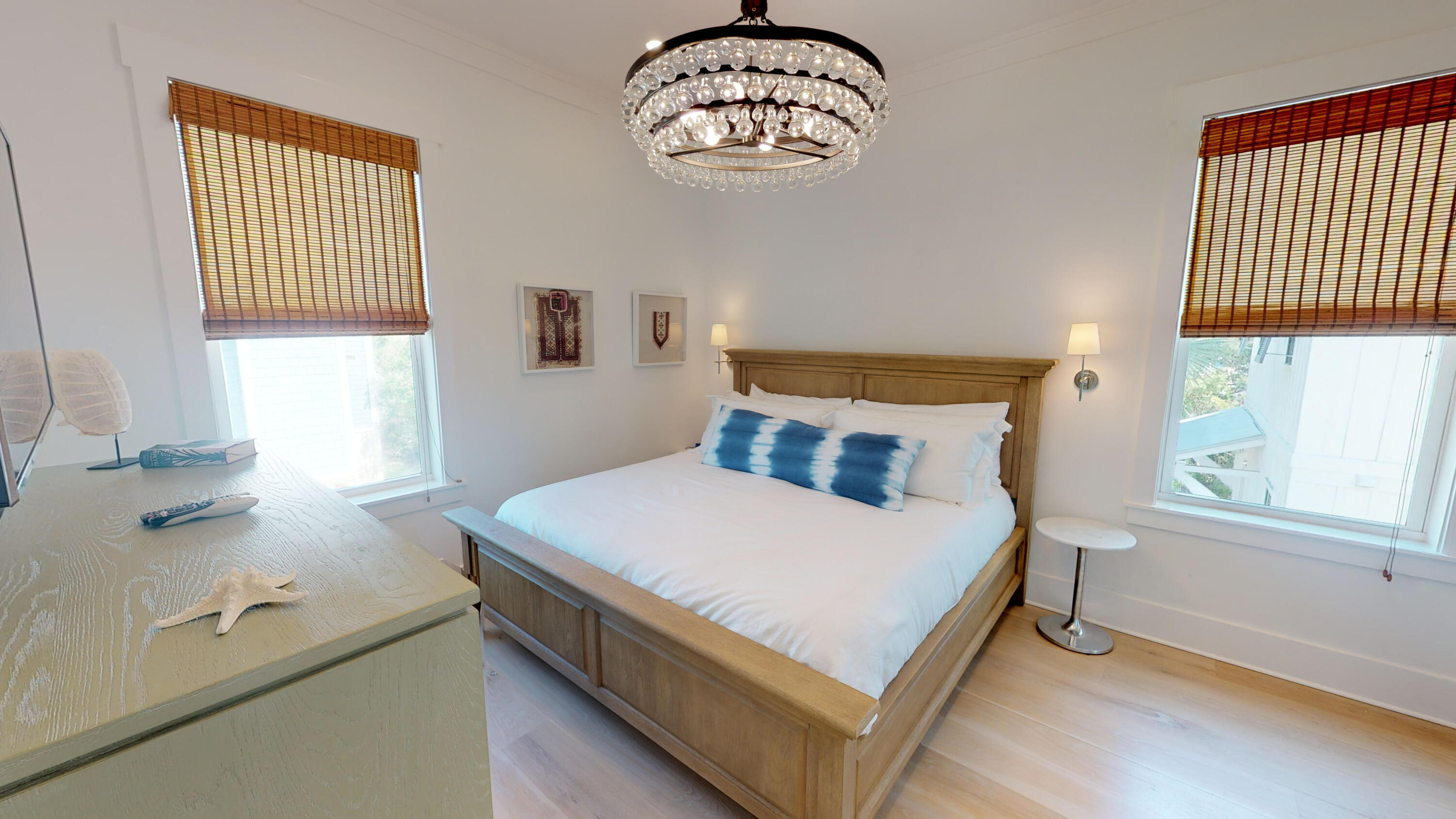 INLET BEACH - Residential