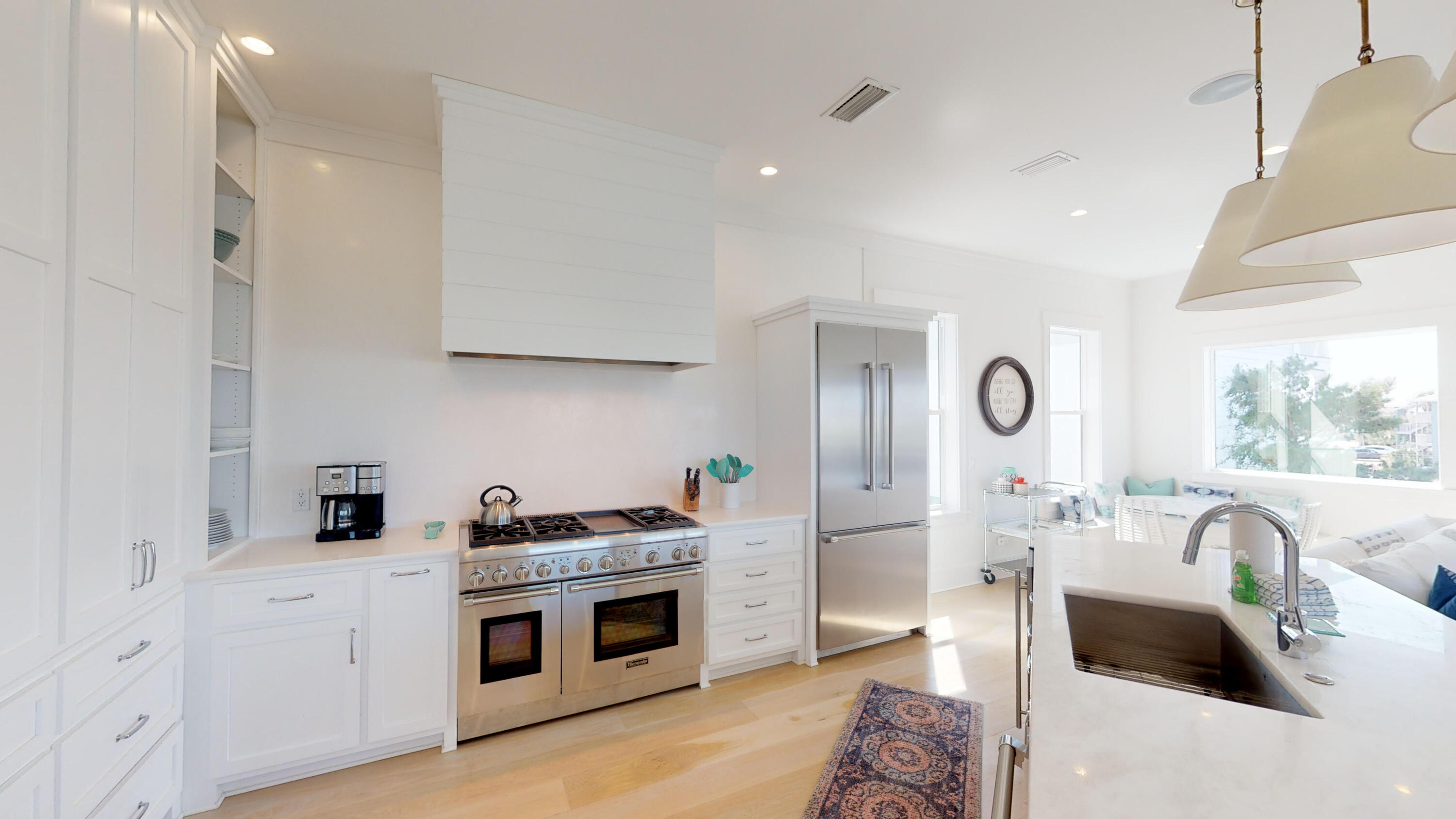 INLET BEACH - Residential