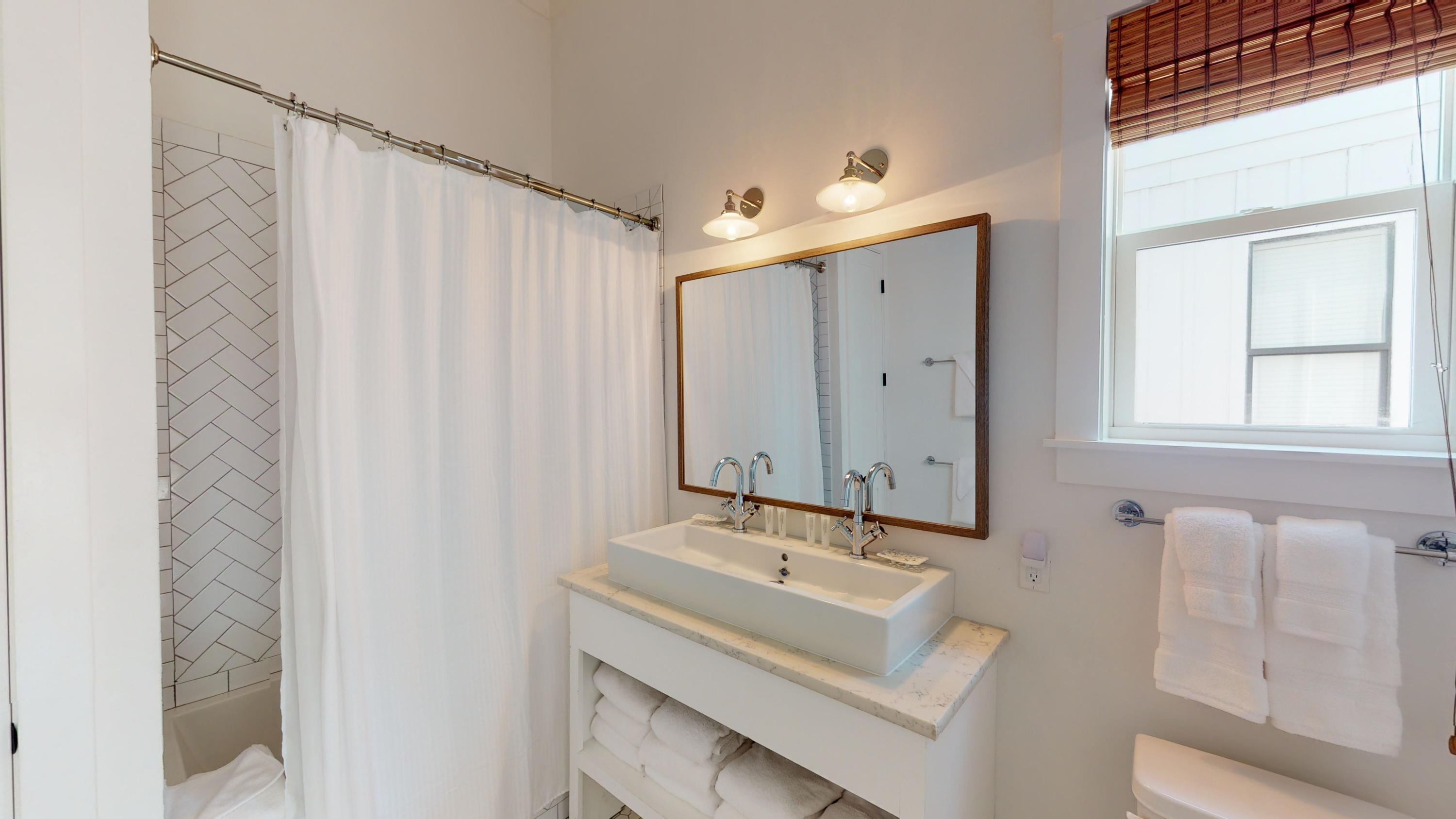INLET BEACH - Residential