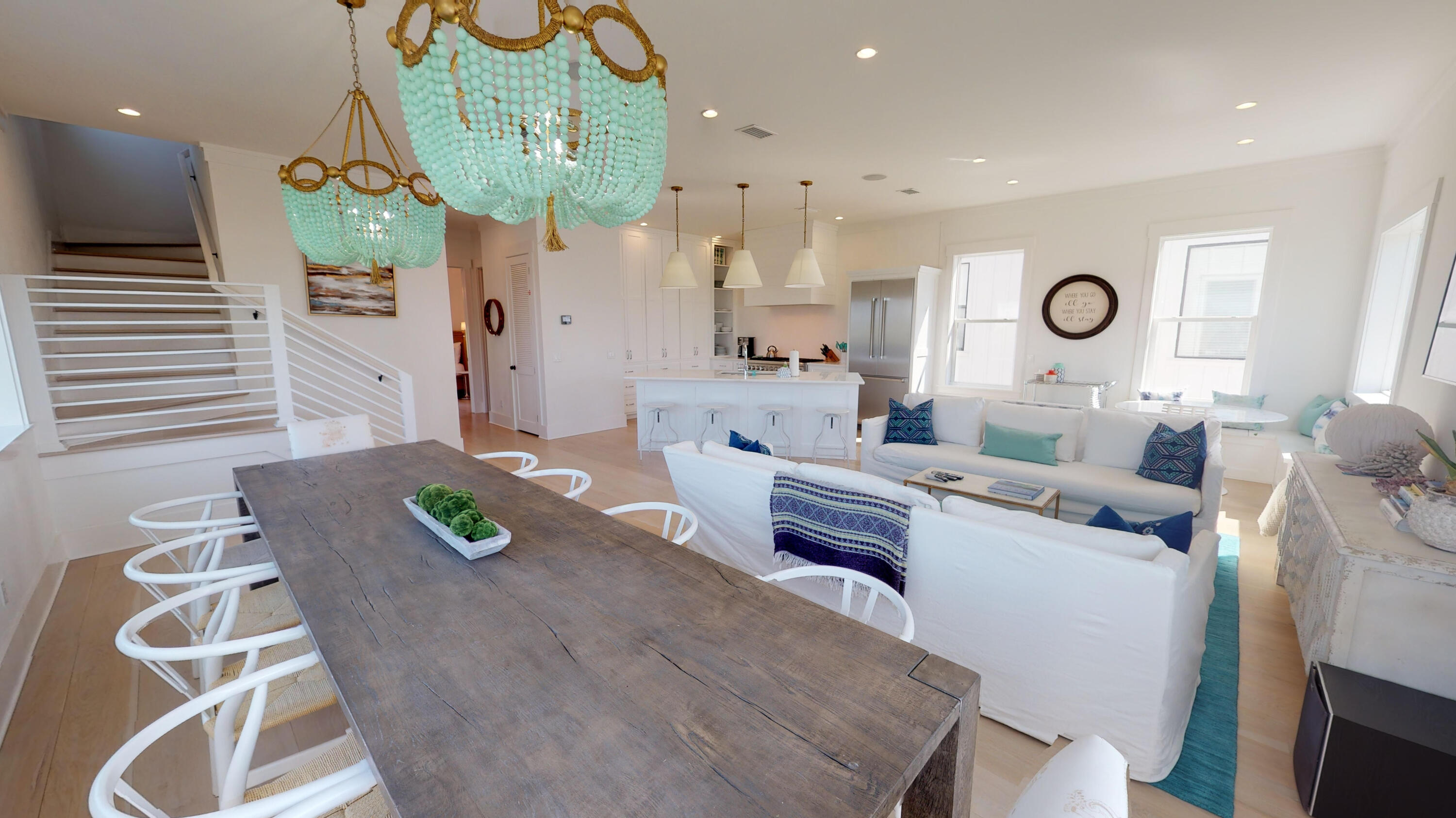 INLET BEACH - Residential