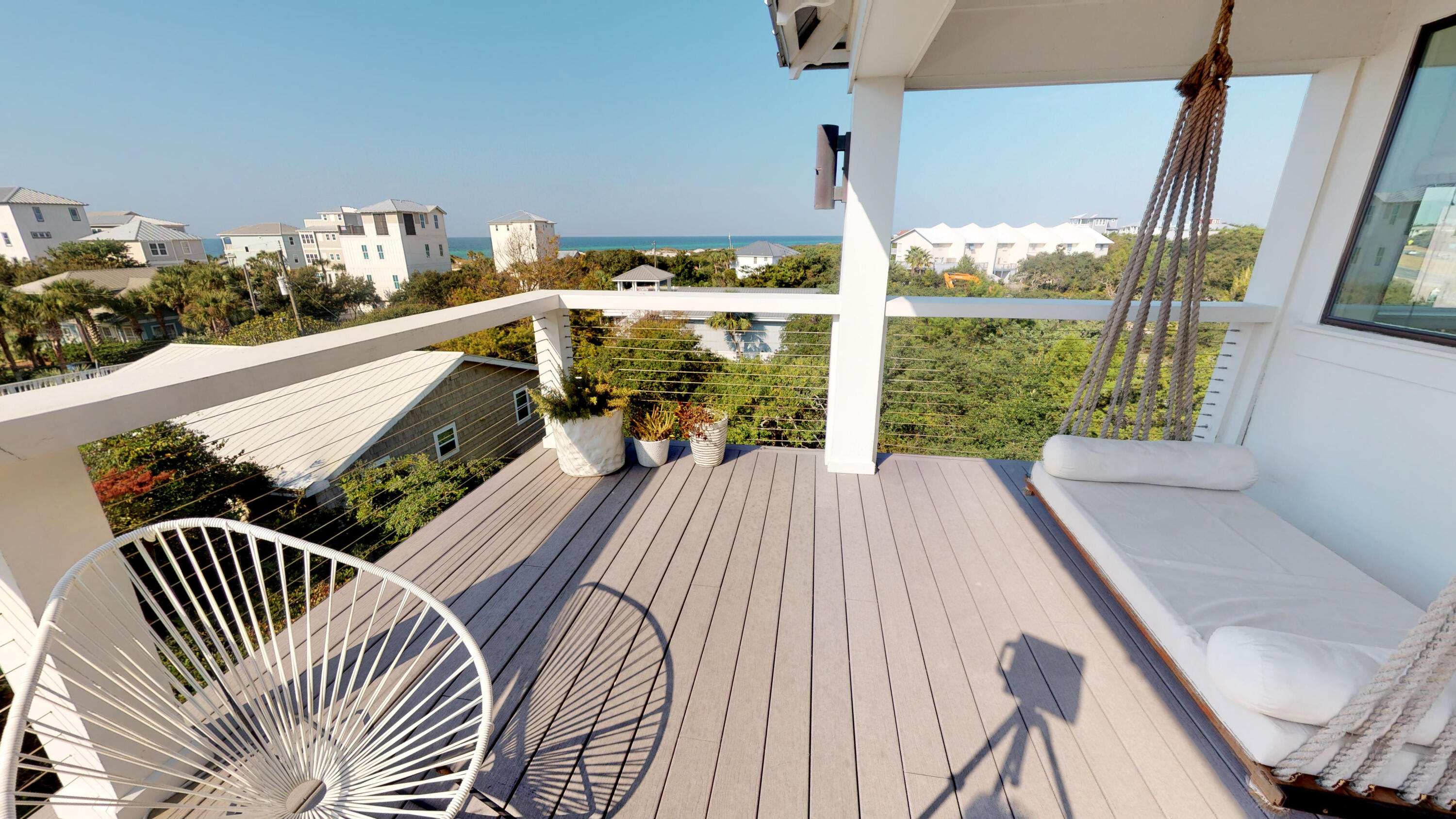 INLET BEACH - Residential