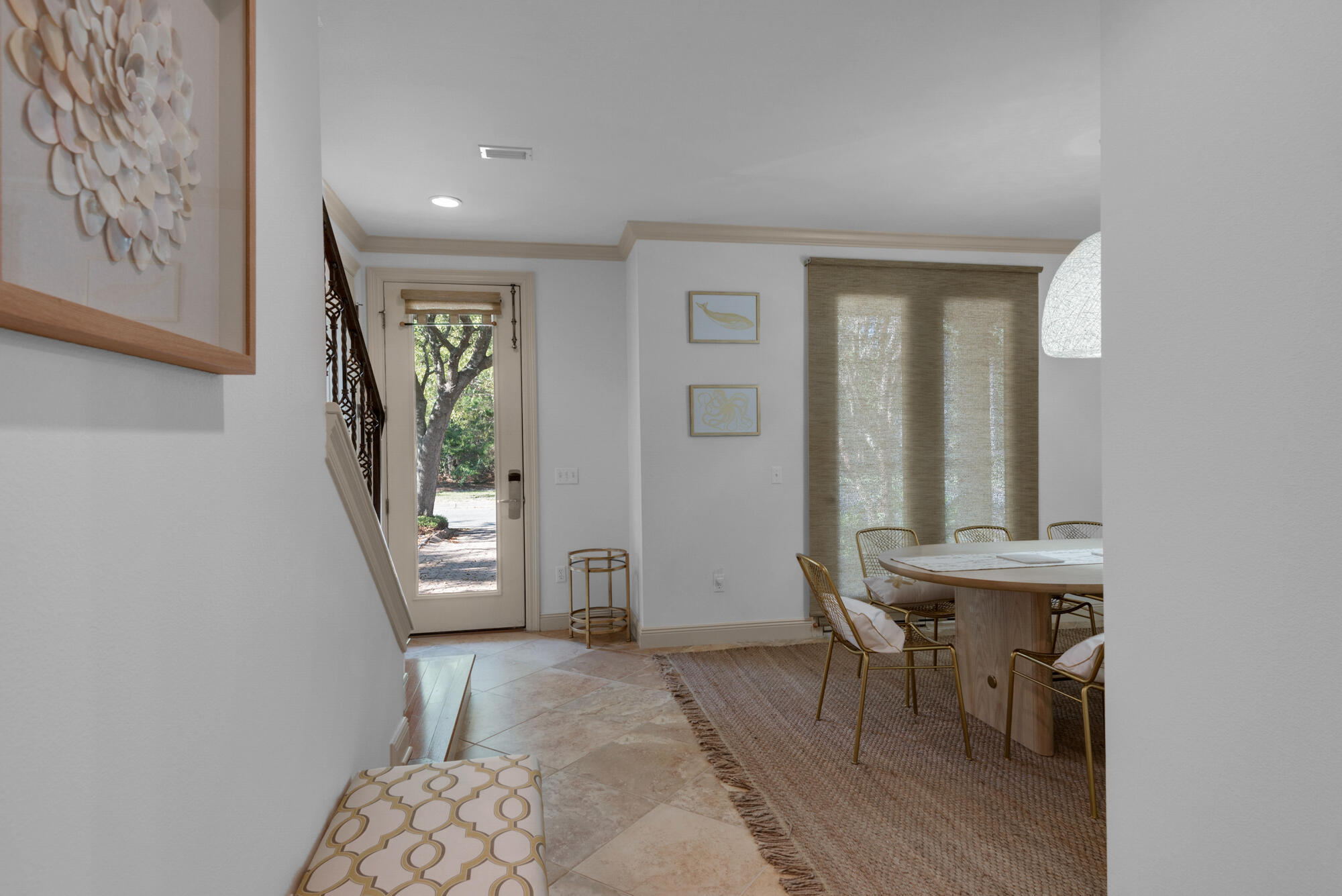 GULF PLACE COURTYARD - Residential