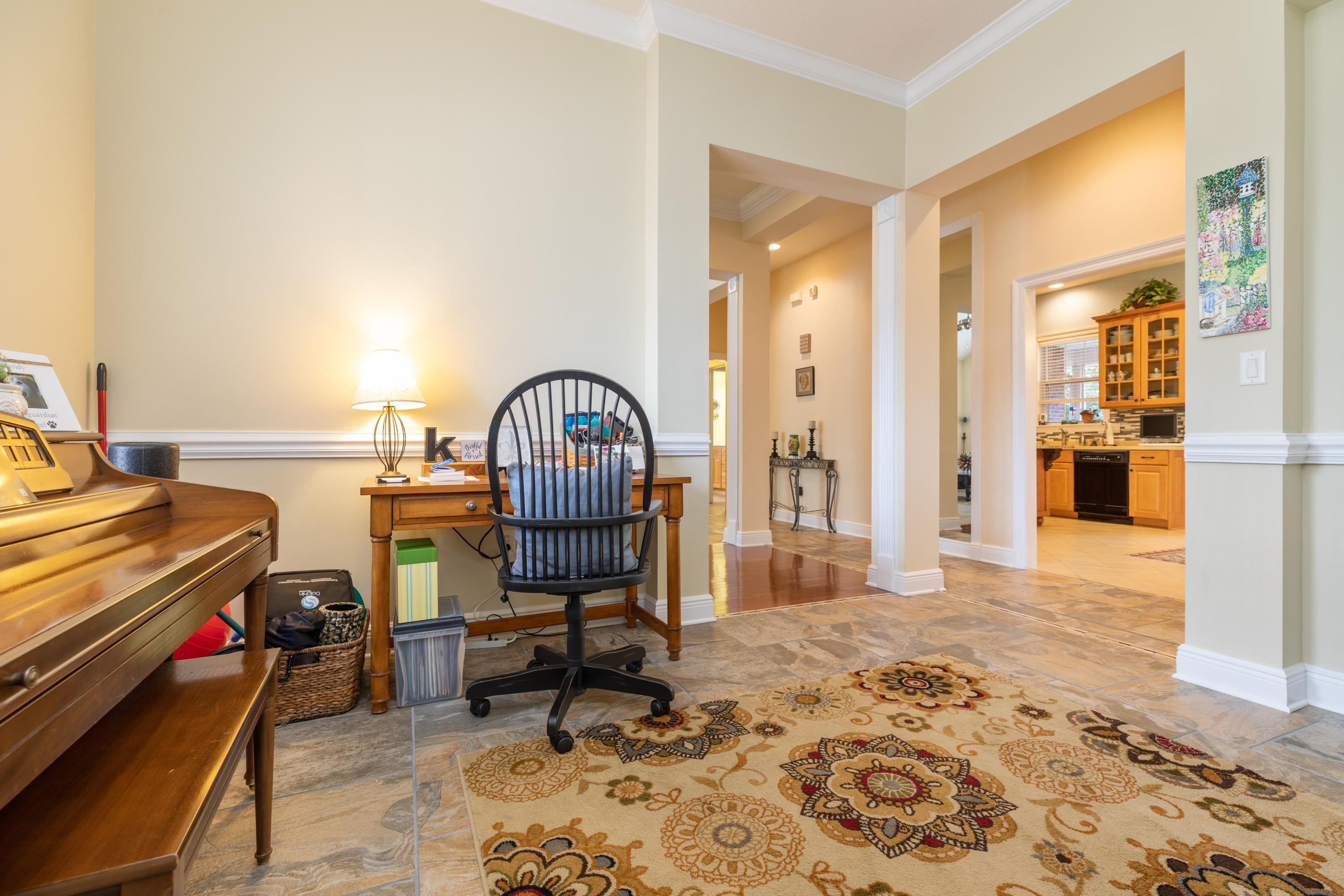 FAIRWAY OAKS AT MAGNOLIA - Residential