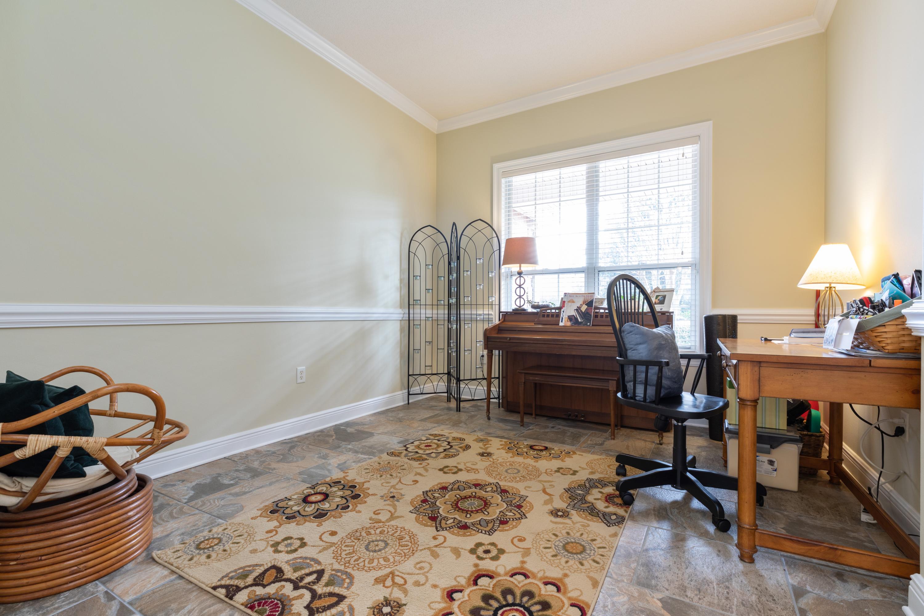 FAIRWAY OAKS AT MAGNOLIA - Residential