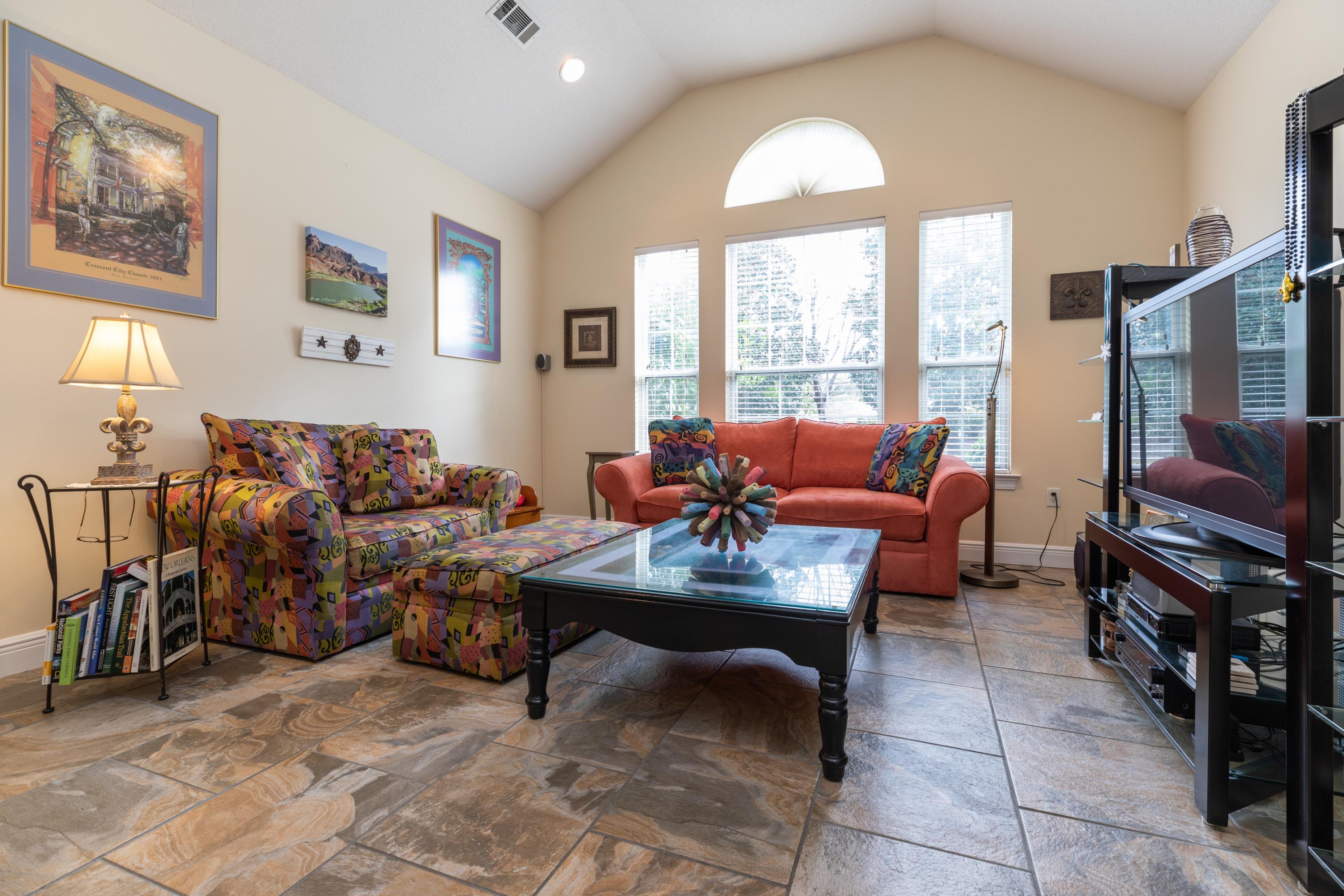 FAIRWAY OAKS AT MAGNOLIA - Residential