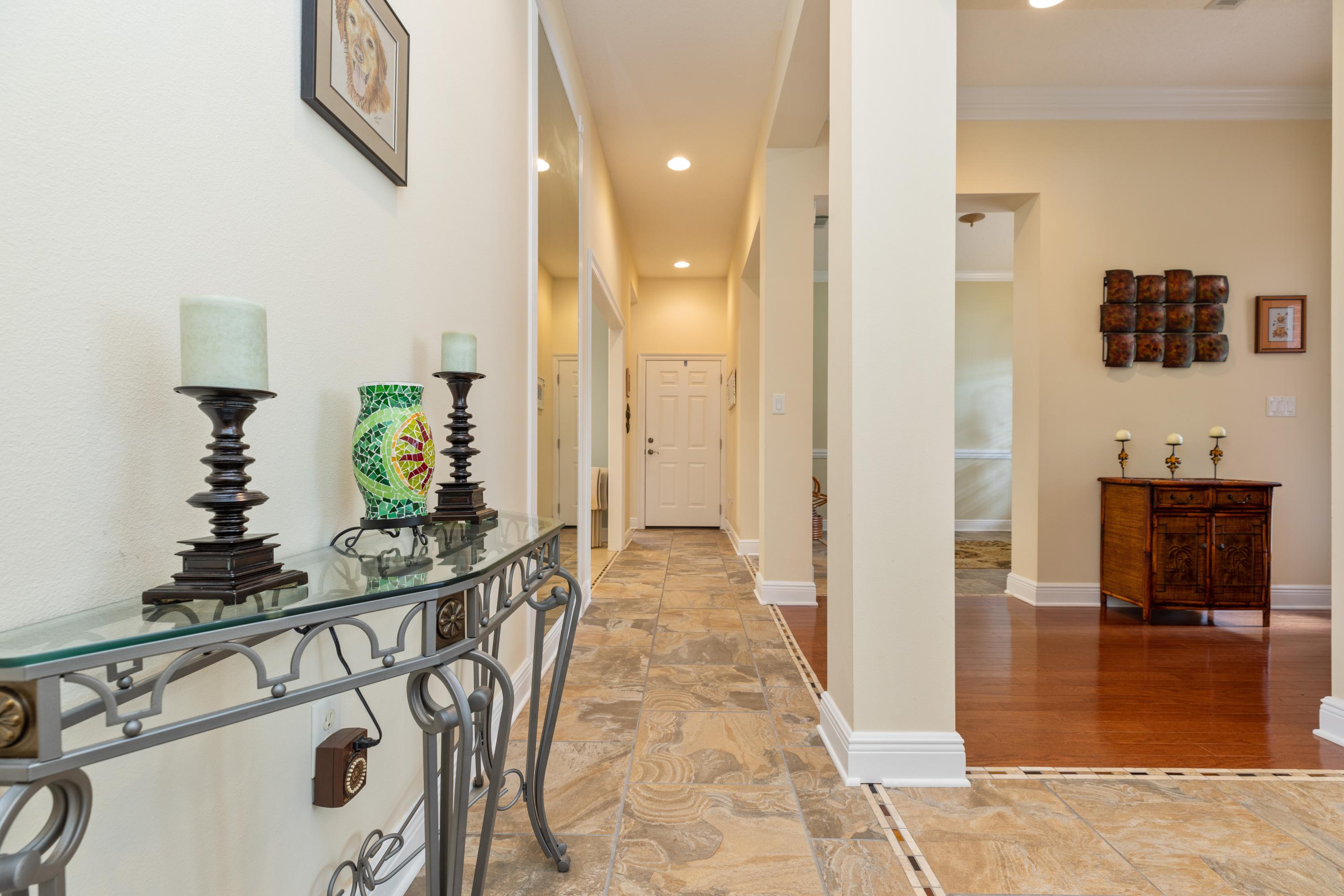 FAIRWAY OAKS AT MAGNOLIA - Residential