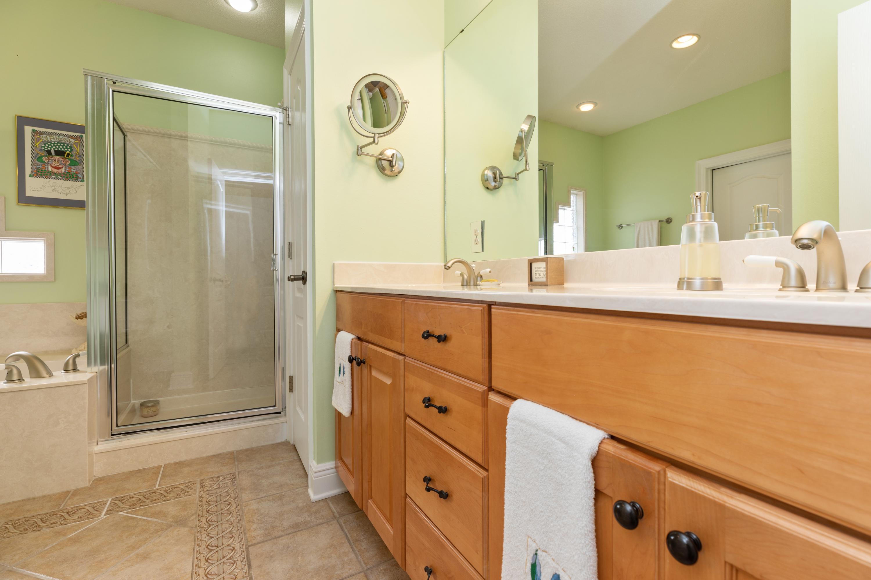 FAIRWAY OAKS AT MAGNOLIA - Residential