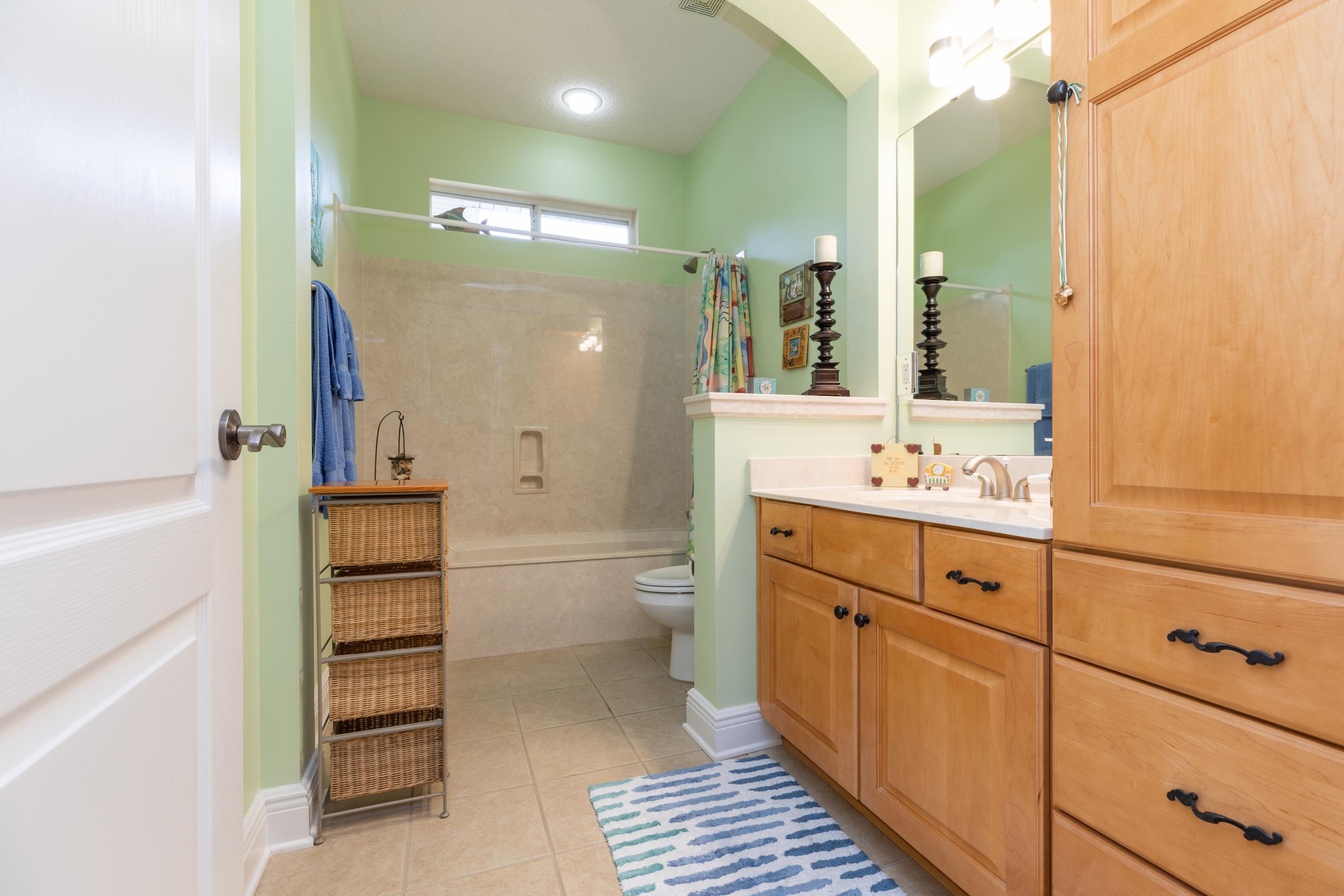 FAIRWAY OAKS AT MAGNOLIA - Residential