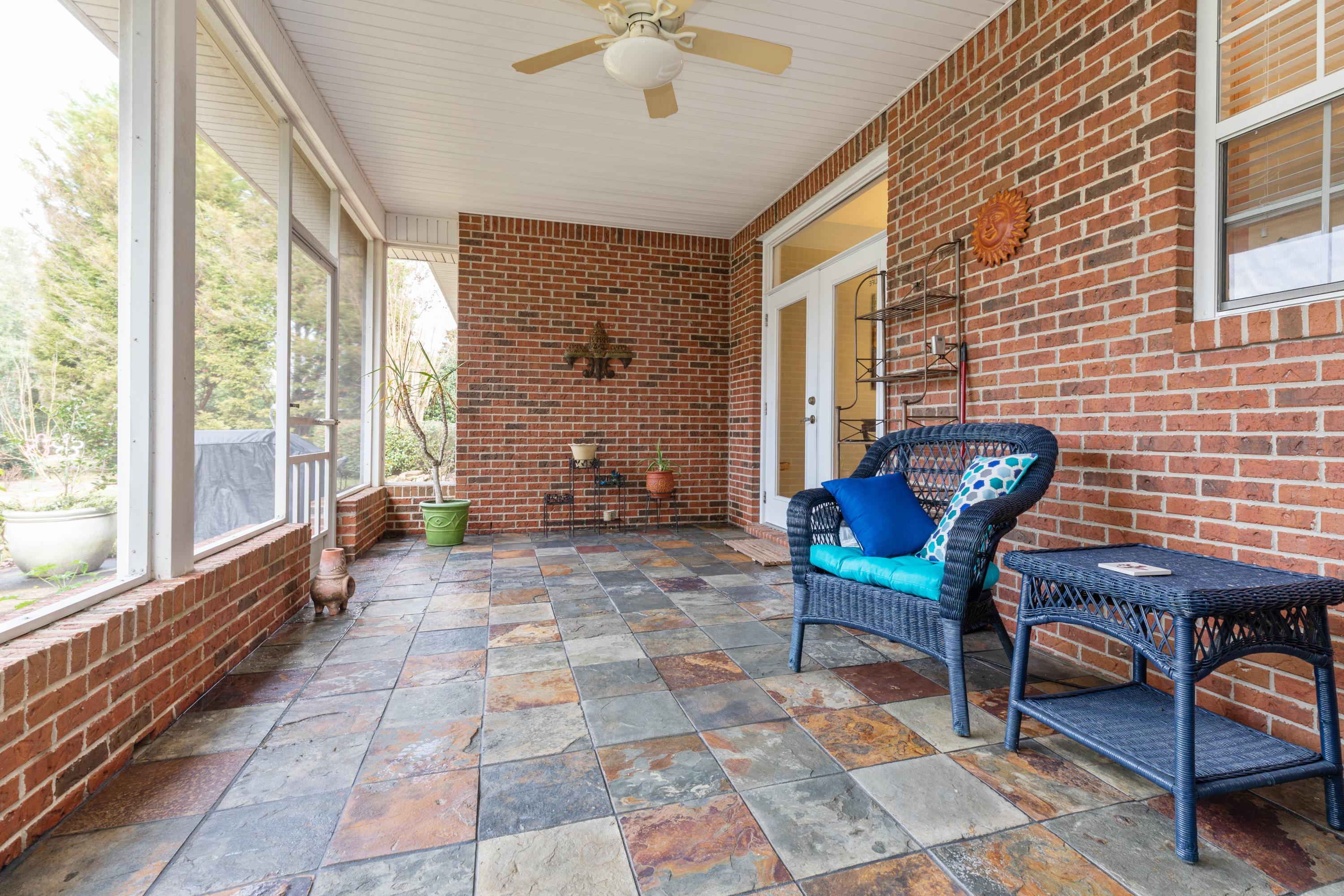 FAIRWAY OAKS AT MAGNOLIA - Residential