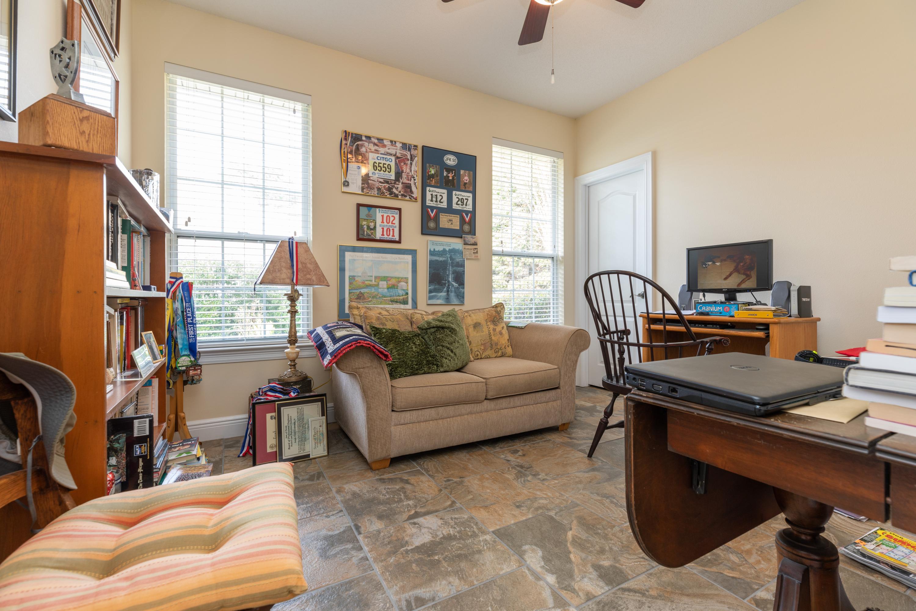 FAIRWAY OAKS AT MAGNOLIA - Residential