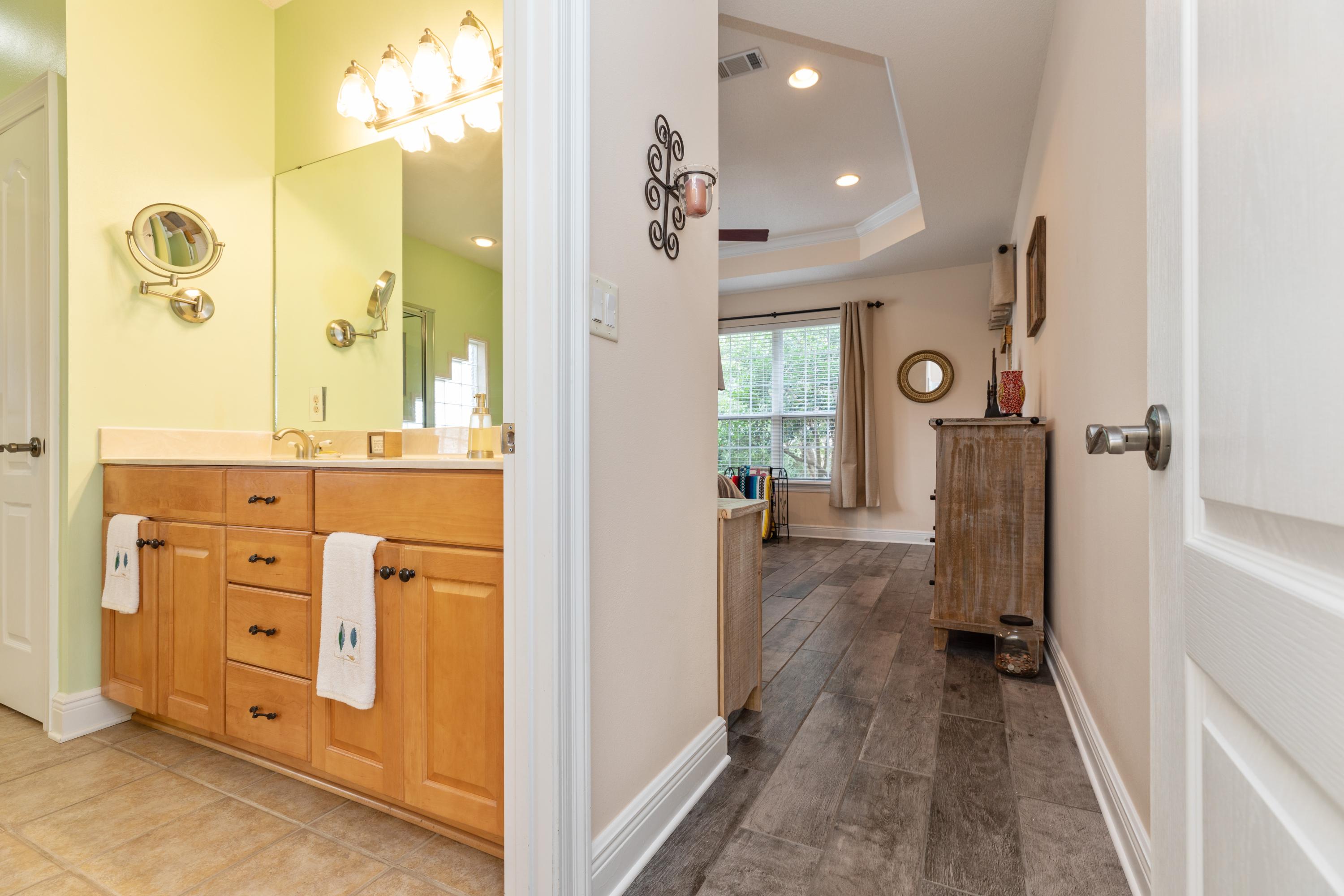 FAIRWAY OAKS AT MAGNOLIA - Residential