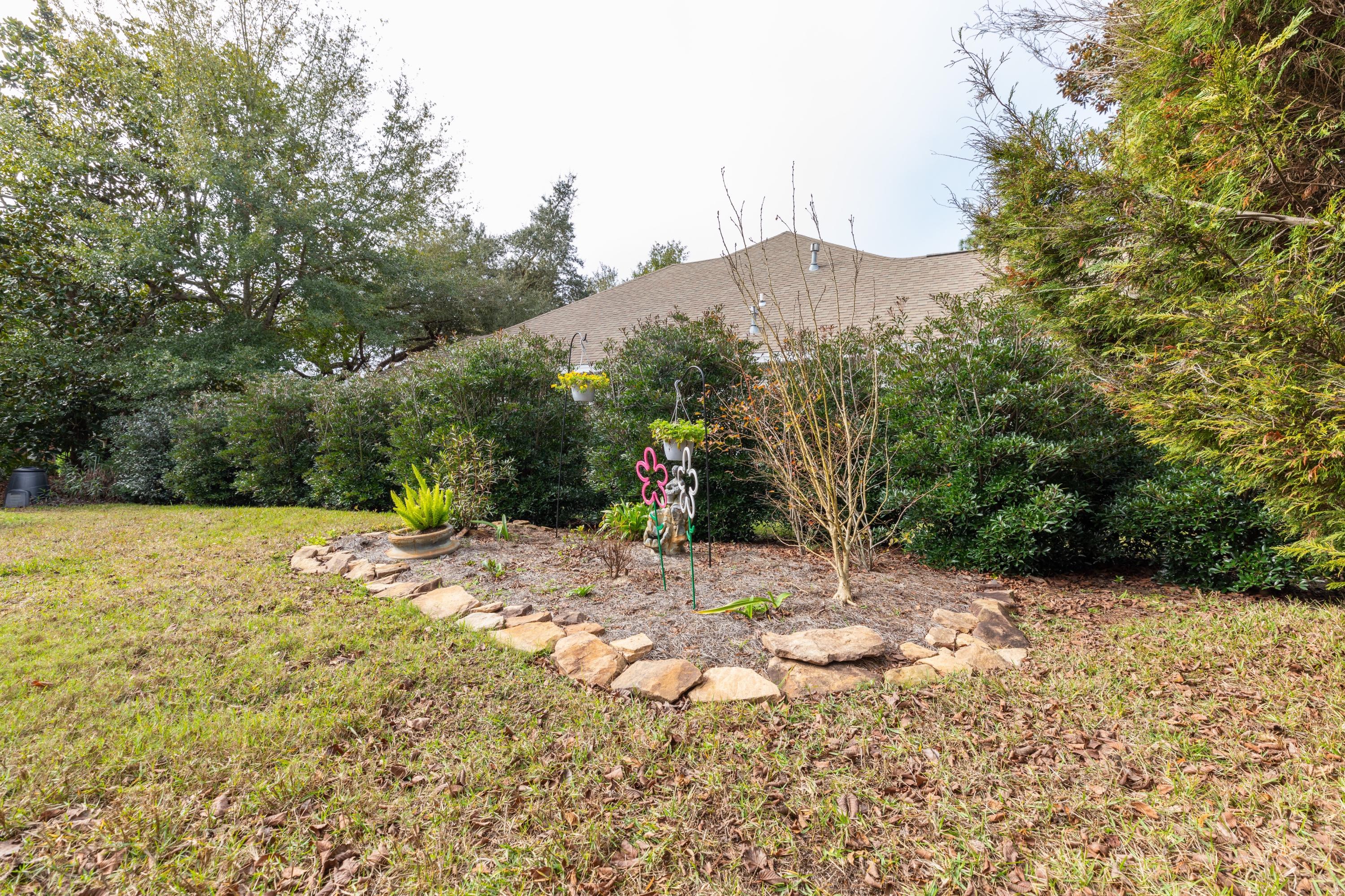 FAIRWAY OAKS AT MAGNOLIA - Residential