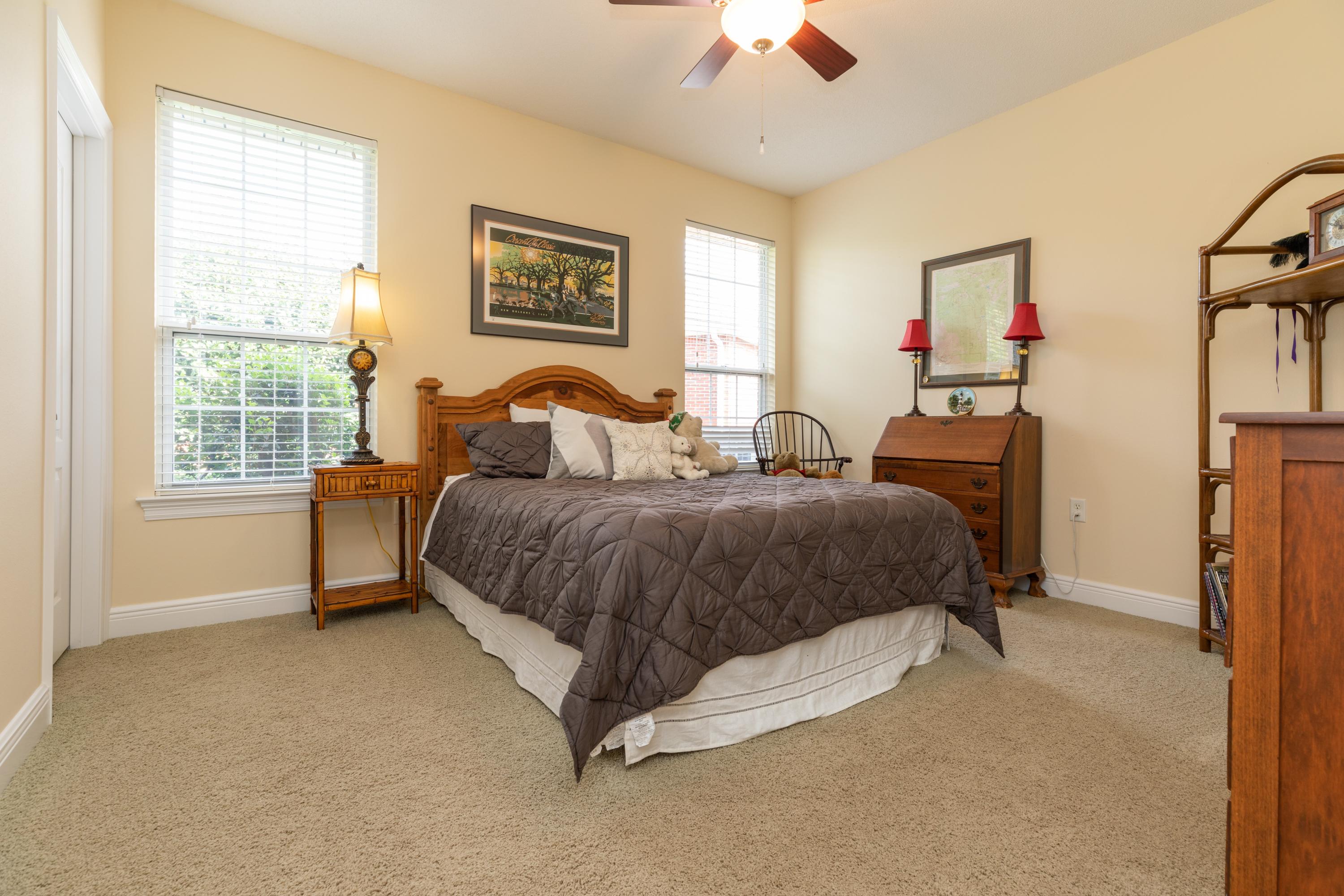 FAIRWAY OAKS AT MAGNOLIA - Residential