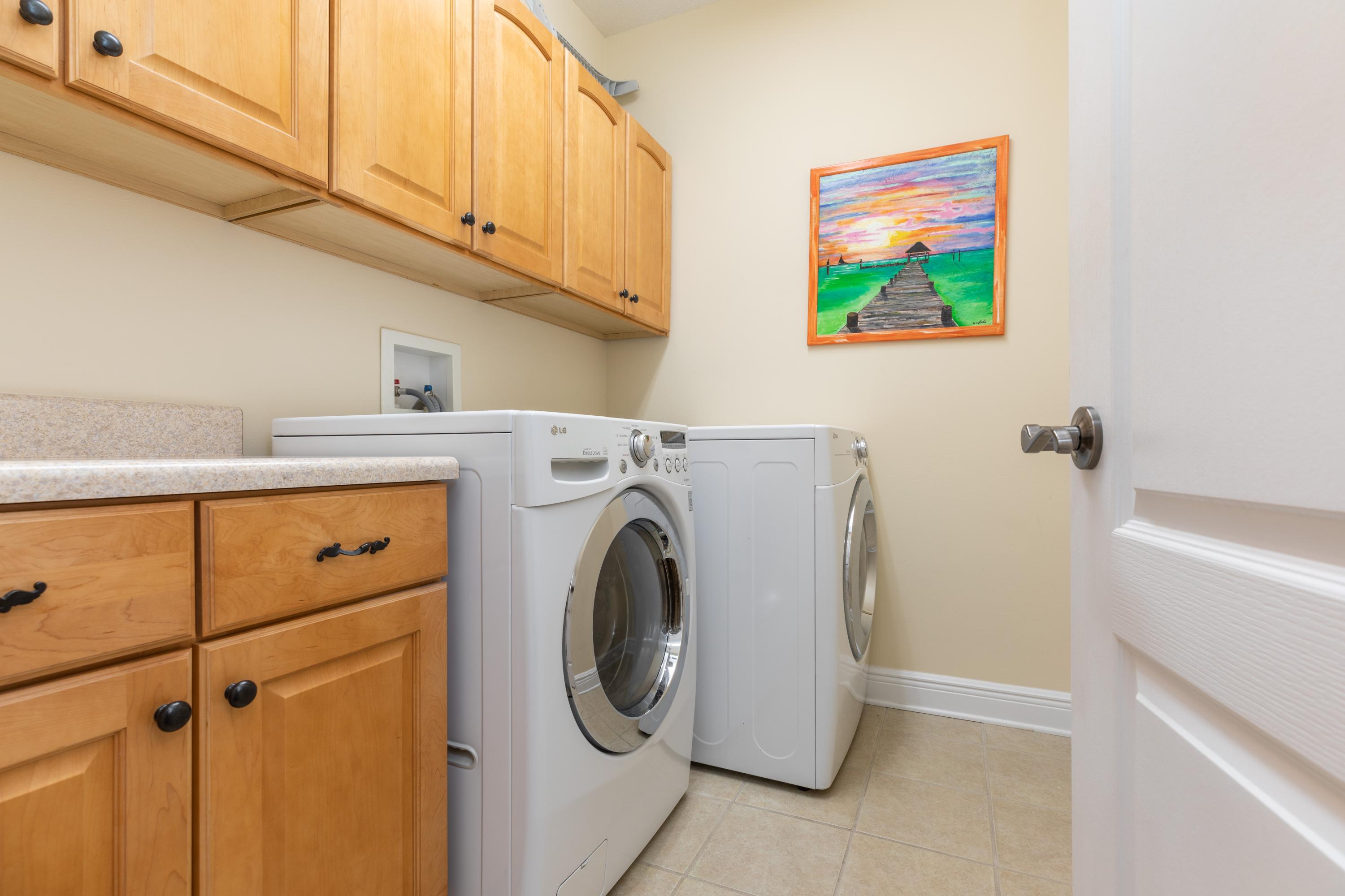 FAIRWAY OAKS AT MAGNOLIA - Residential