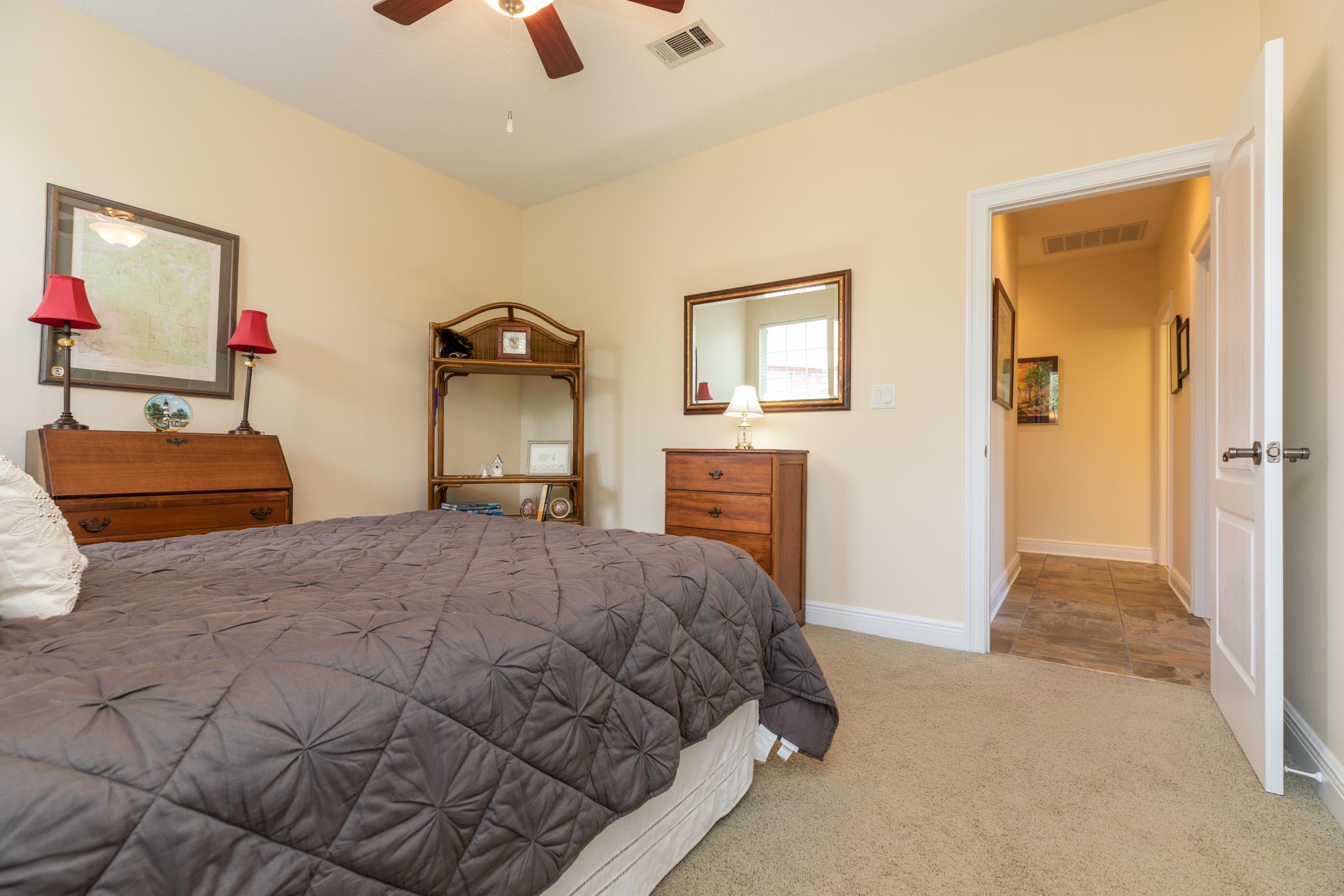 FAIRWAY OAKS AT MAGNOLIA - Residential