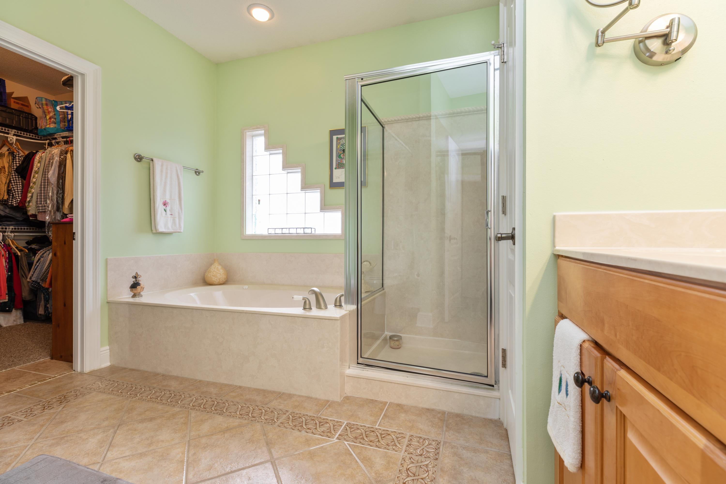 FAIRWAY OAKS AT MAGNOLIA - Residential