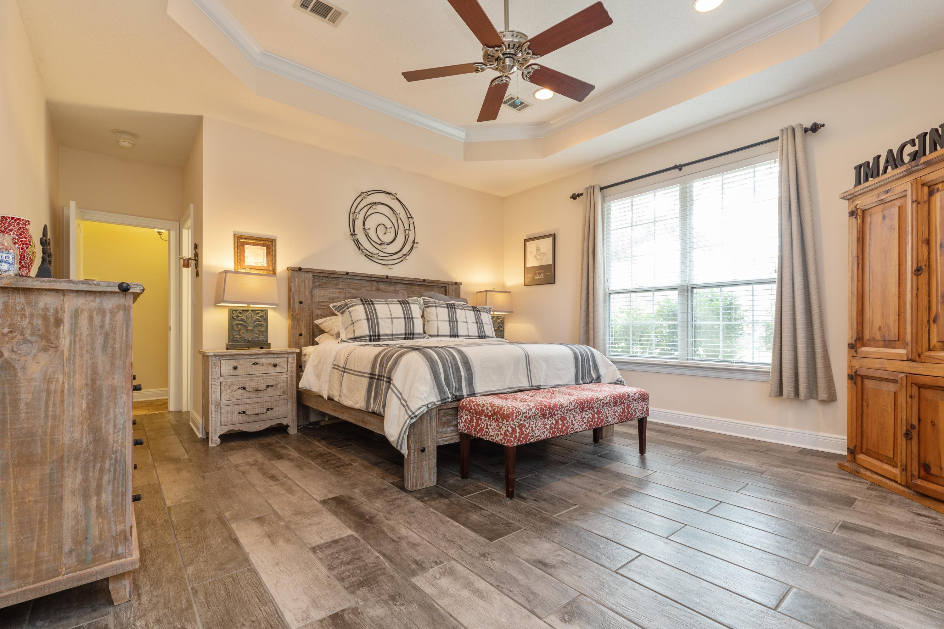 FAIRWAY OAKS AT MAGNOLIA - Residential