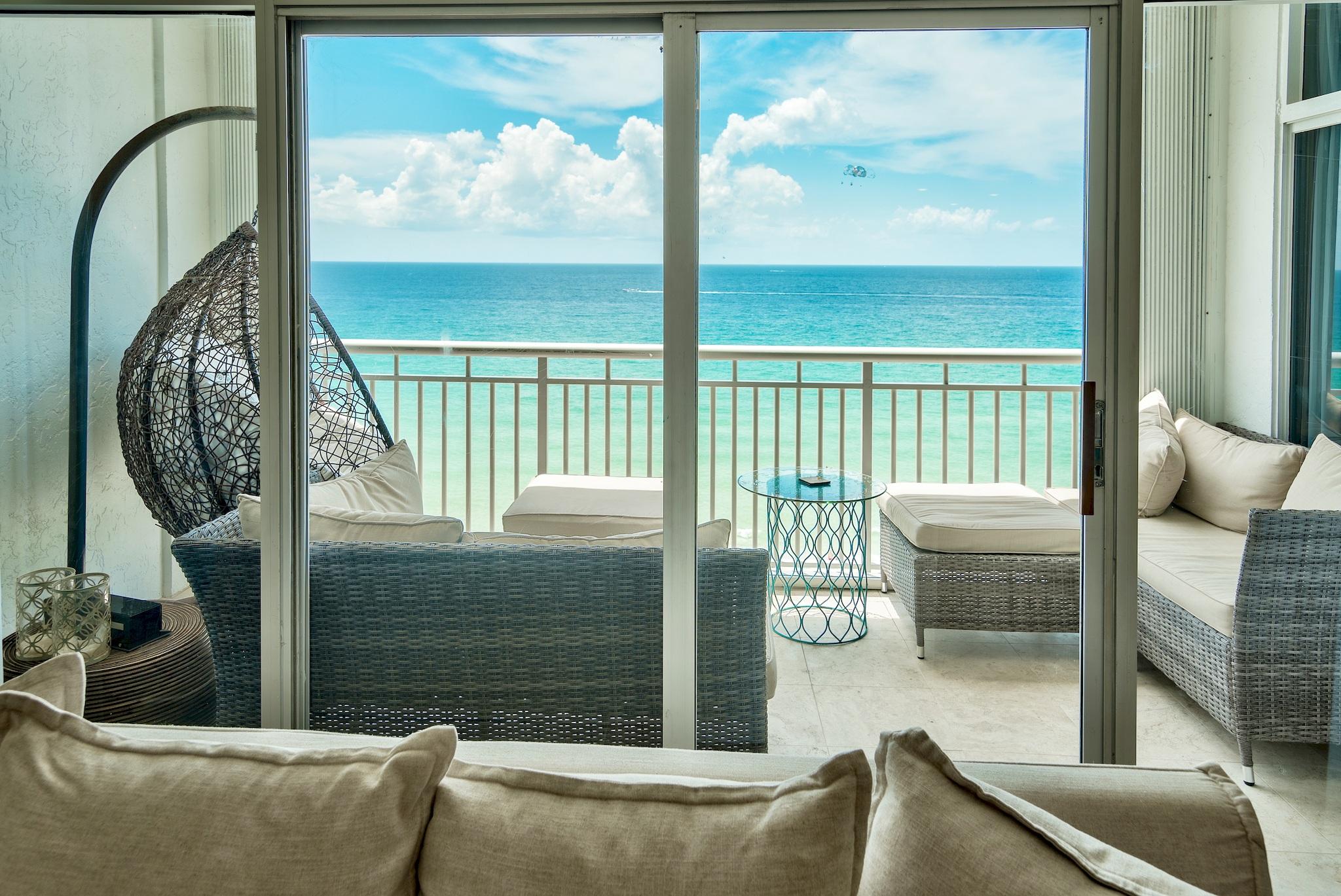 TIDES OF DESTIN - Residential