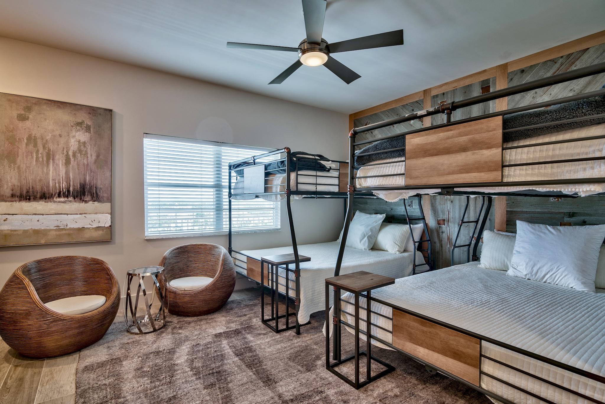 TIDES OF DESTIN - Residential