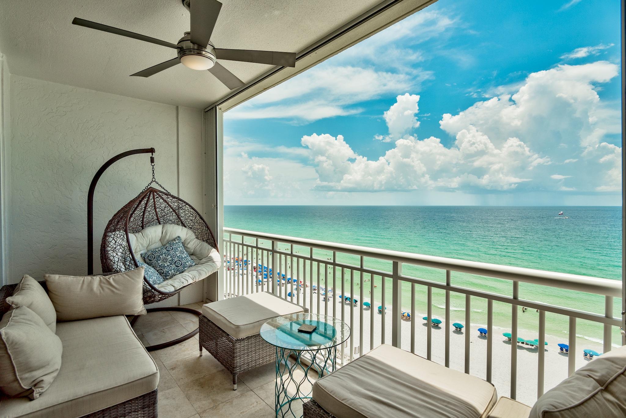 TIDES OF DESTIN - Residential