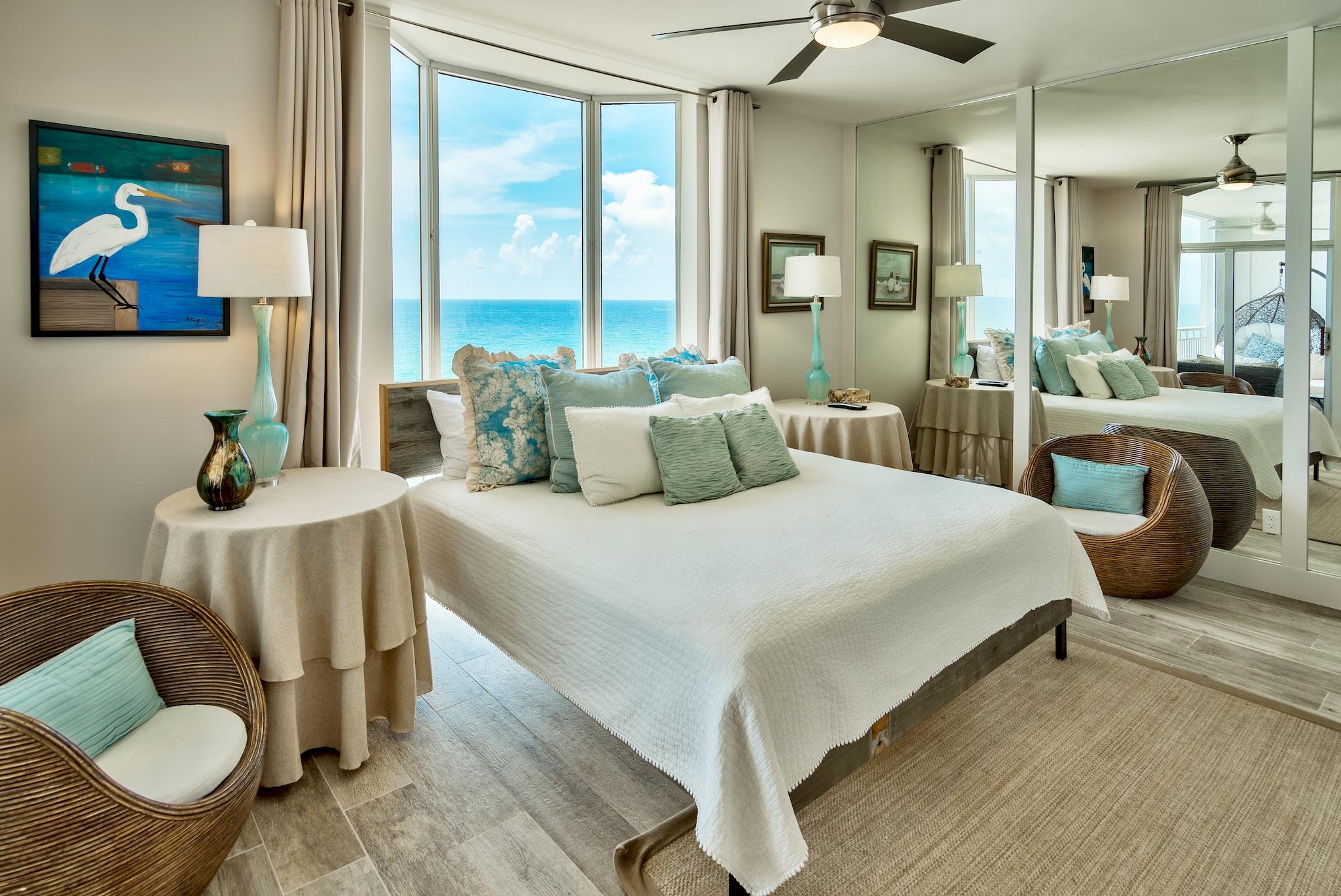 TIDES OF DESTIN - Residential
