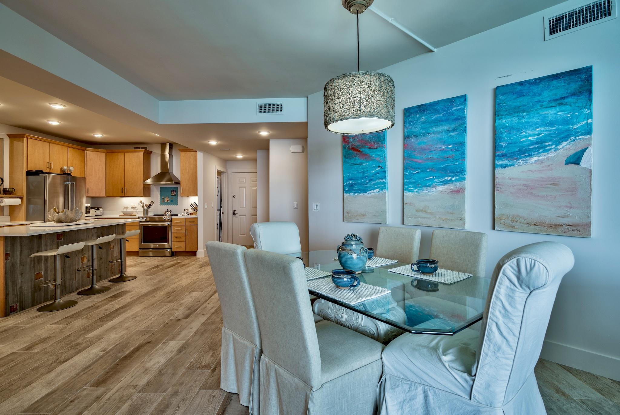 TIDES OF DESTIN - Residential