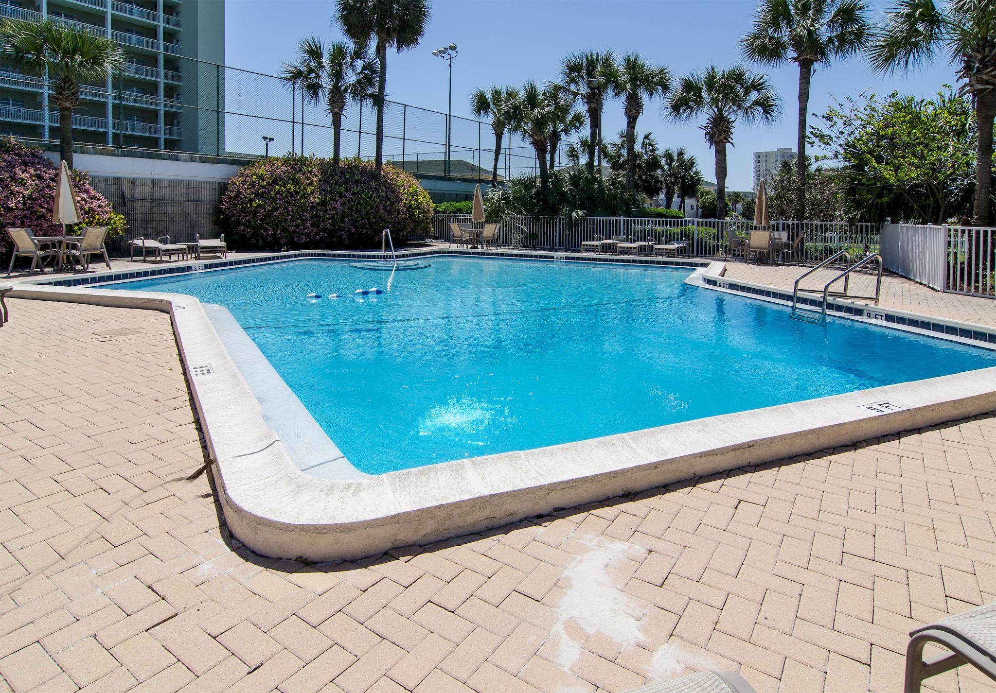 TIDES OF DESTIN - Residential