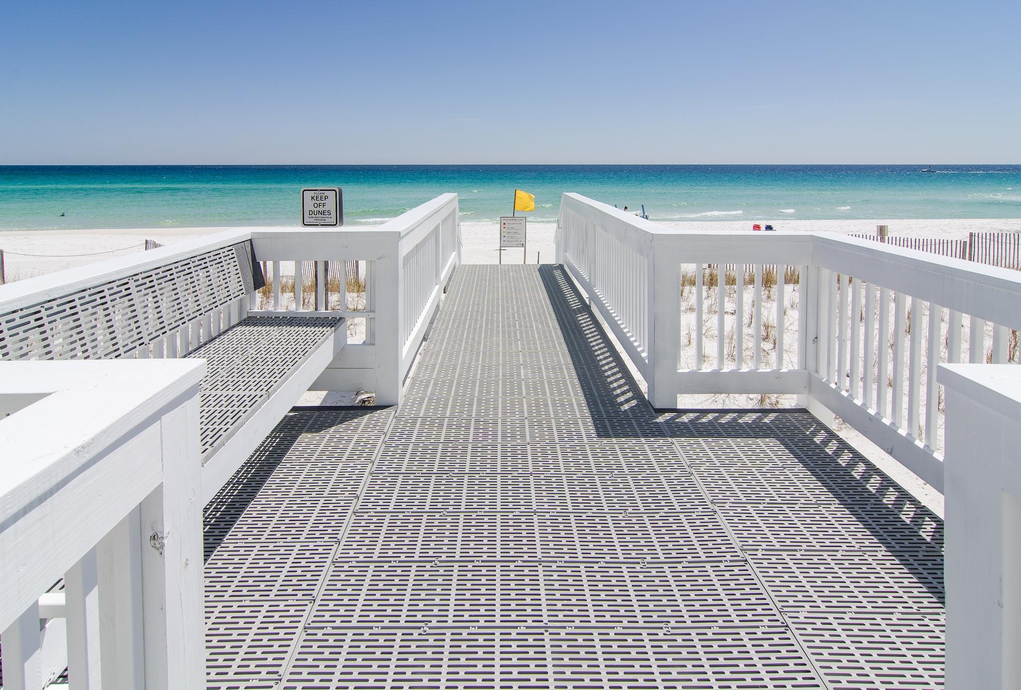 TIDES OF DESTIN - Residential