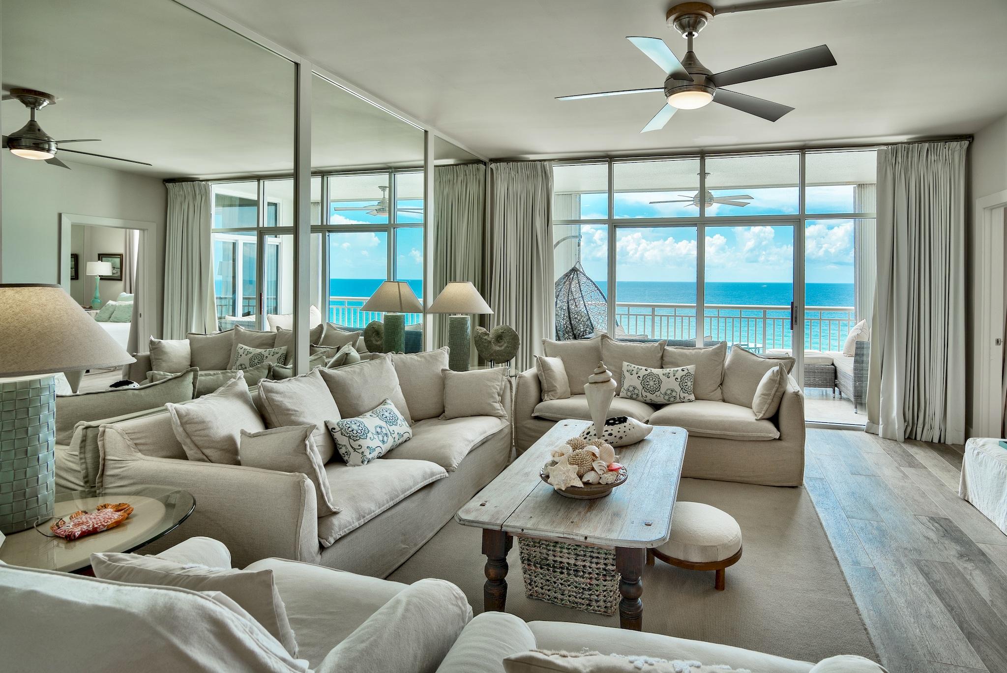 TIDES OF DESTIN - Residential