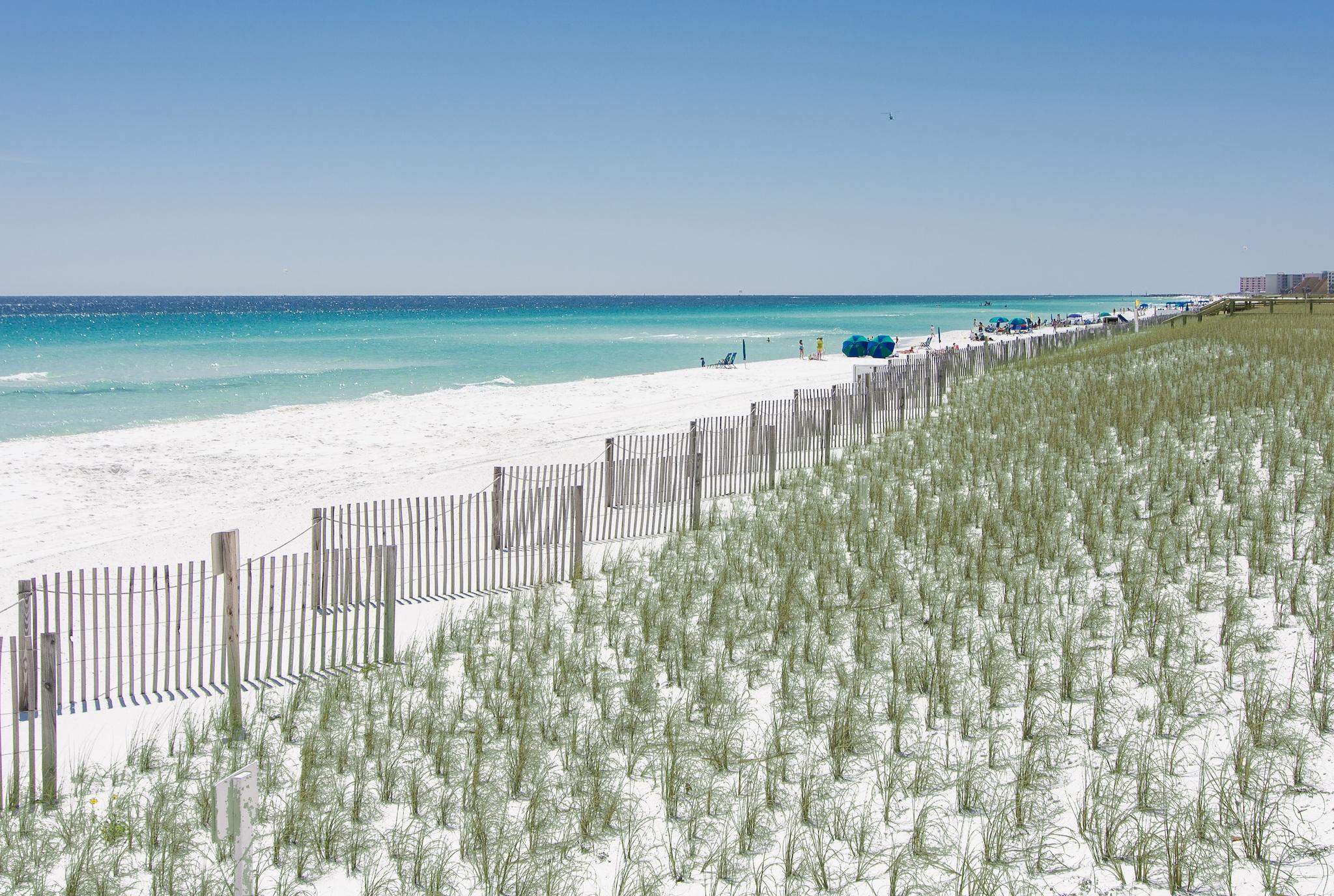 TIDES OF DESTIN - Residential