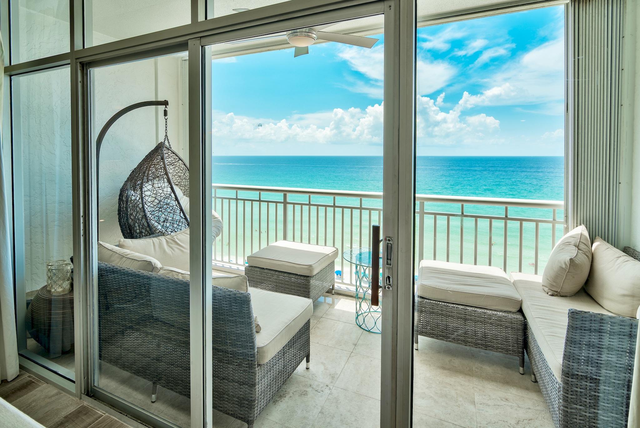 TIDES OF DESTIN - Residential