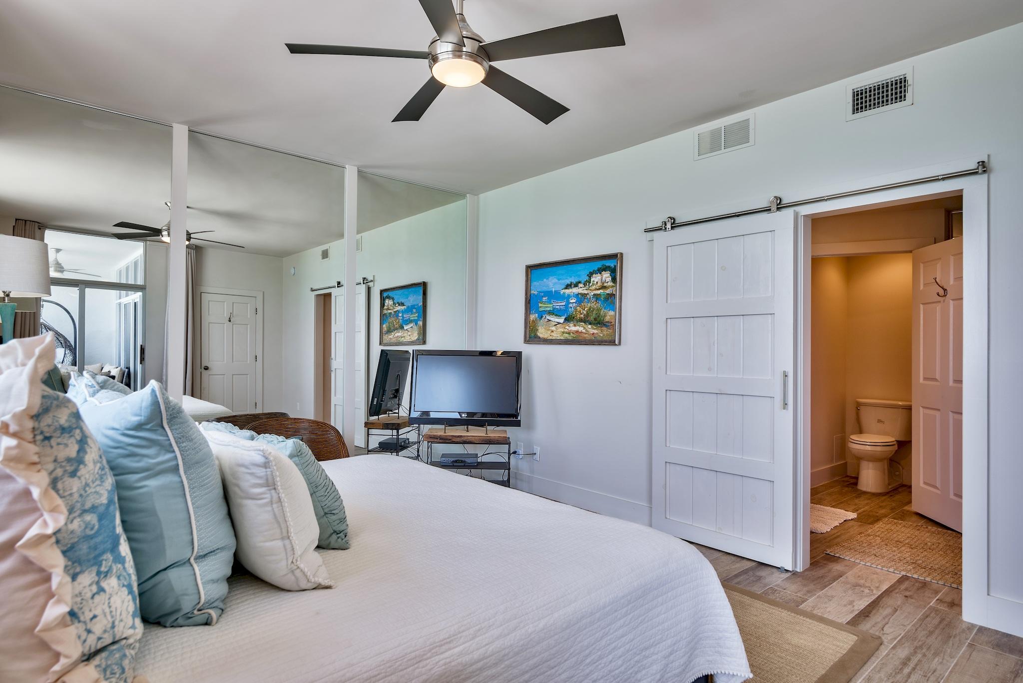 TIDES OF DESTIN - Residential