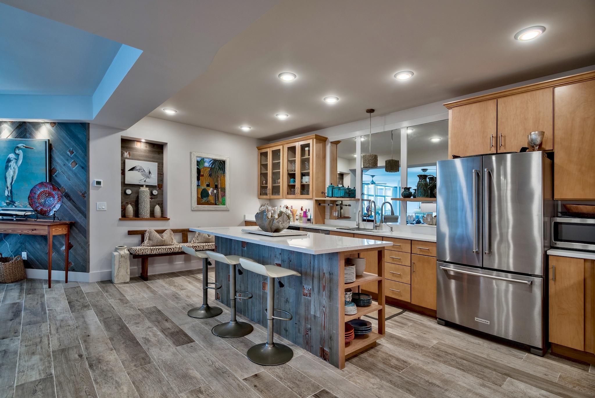 TIDES OF DESTIN - Residential