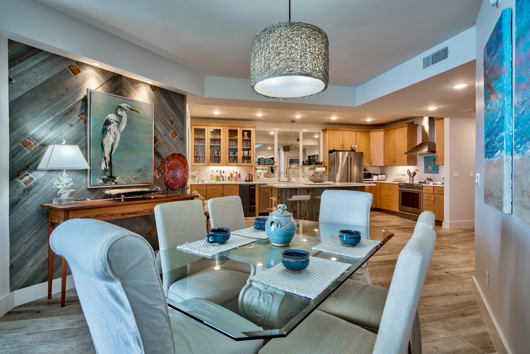 TIDES OF DESTIN - Residential