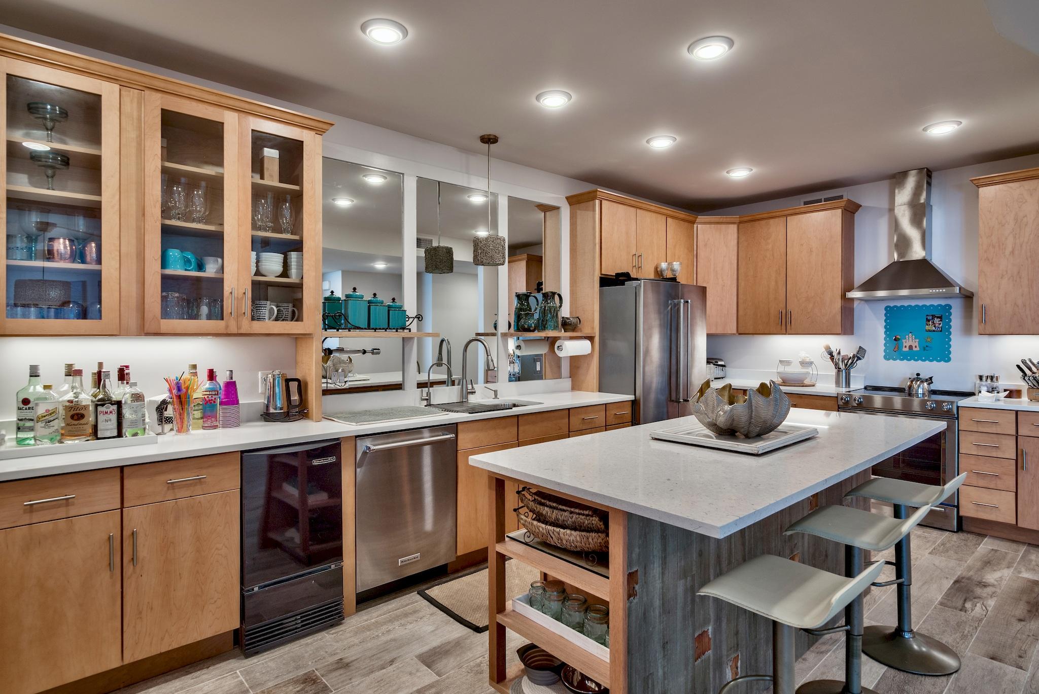 TIDES OF DESTIN - Residential