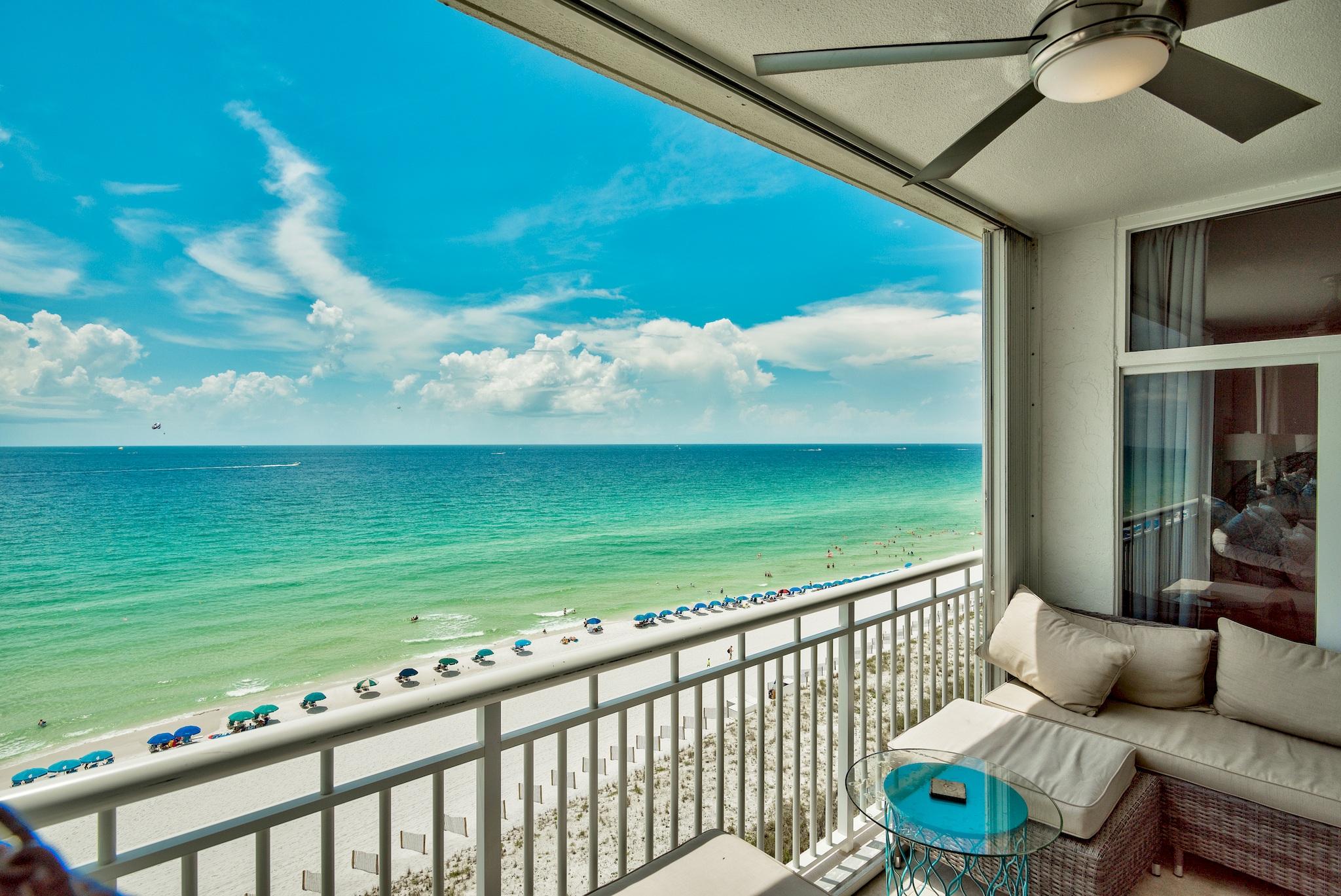 TIDES OF DESTIN - Residential