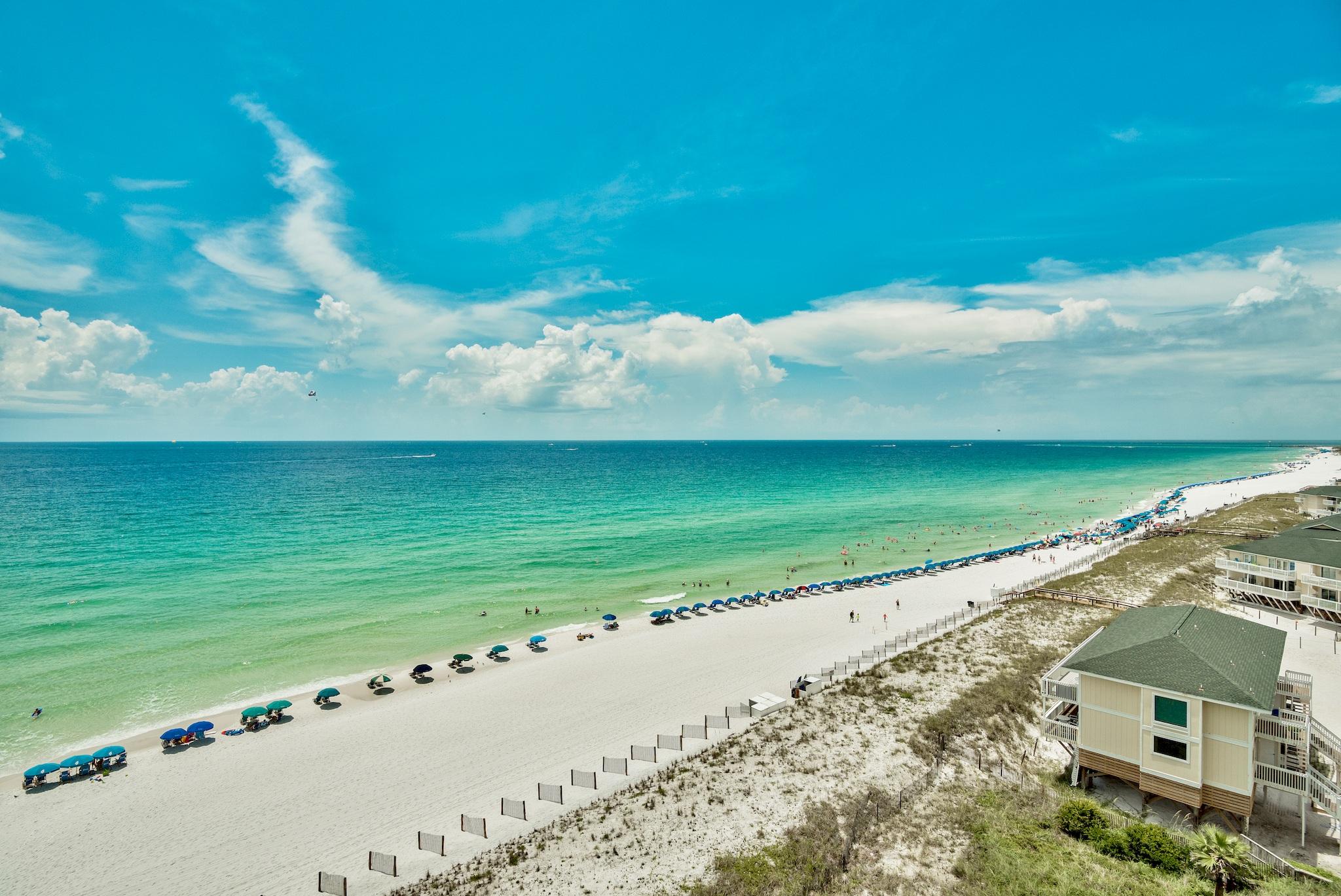 TIDES OF DESTIN - Residential