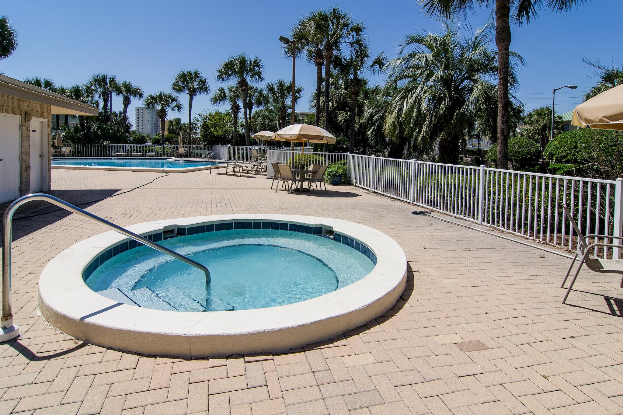 TIDES OF DESTIN - Residential