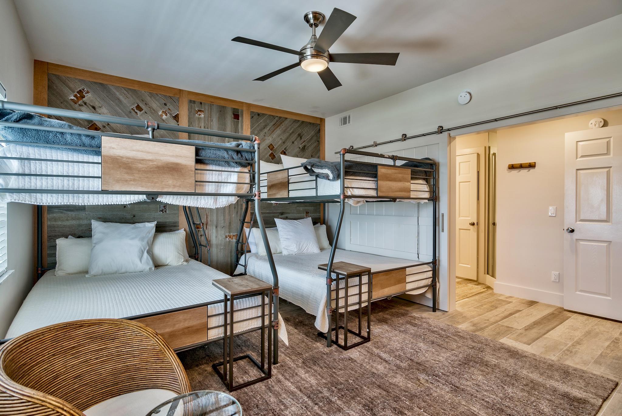 TIDES OF DESTIN - Residential