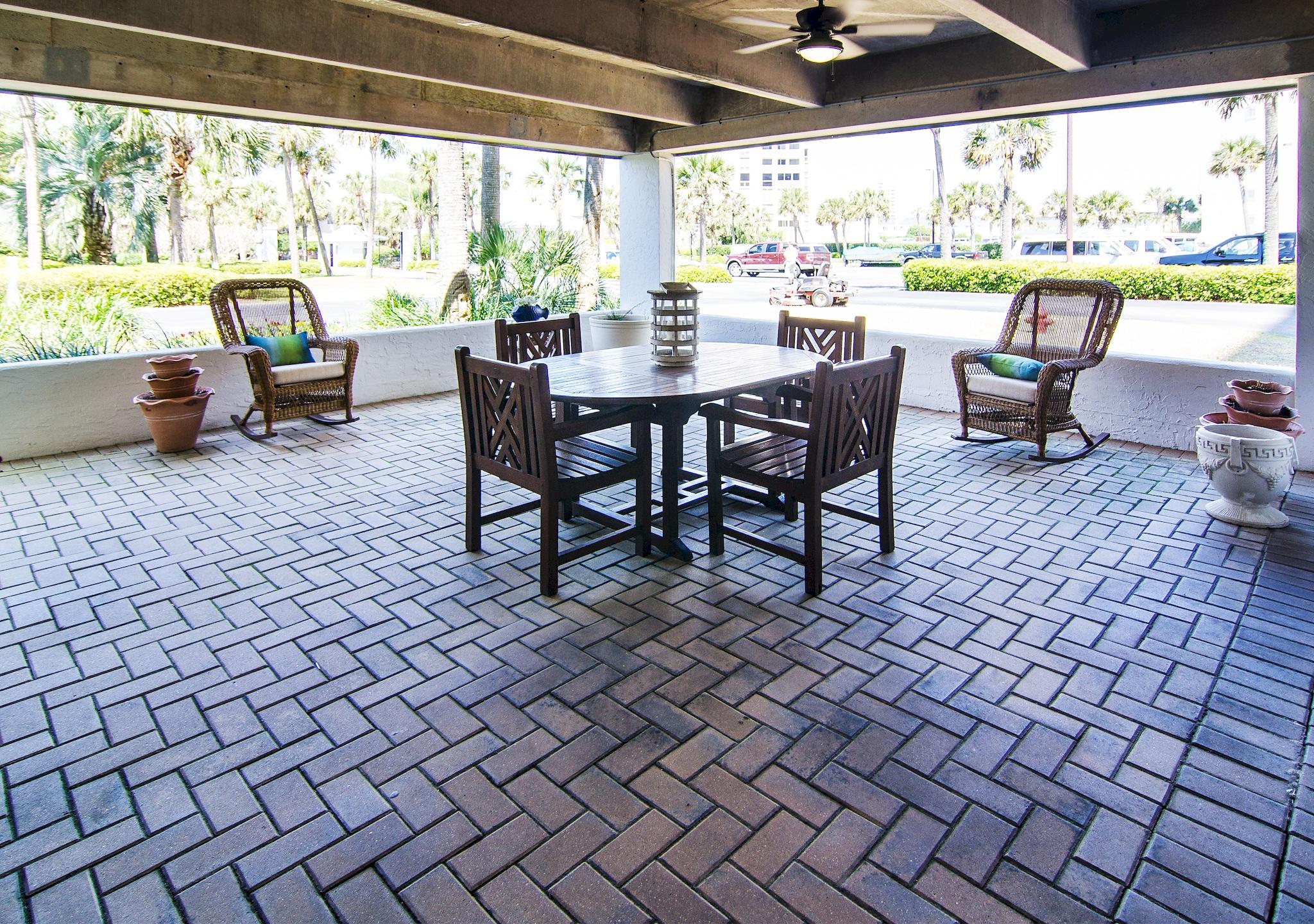 TIDES OF DESTIN - Residential