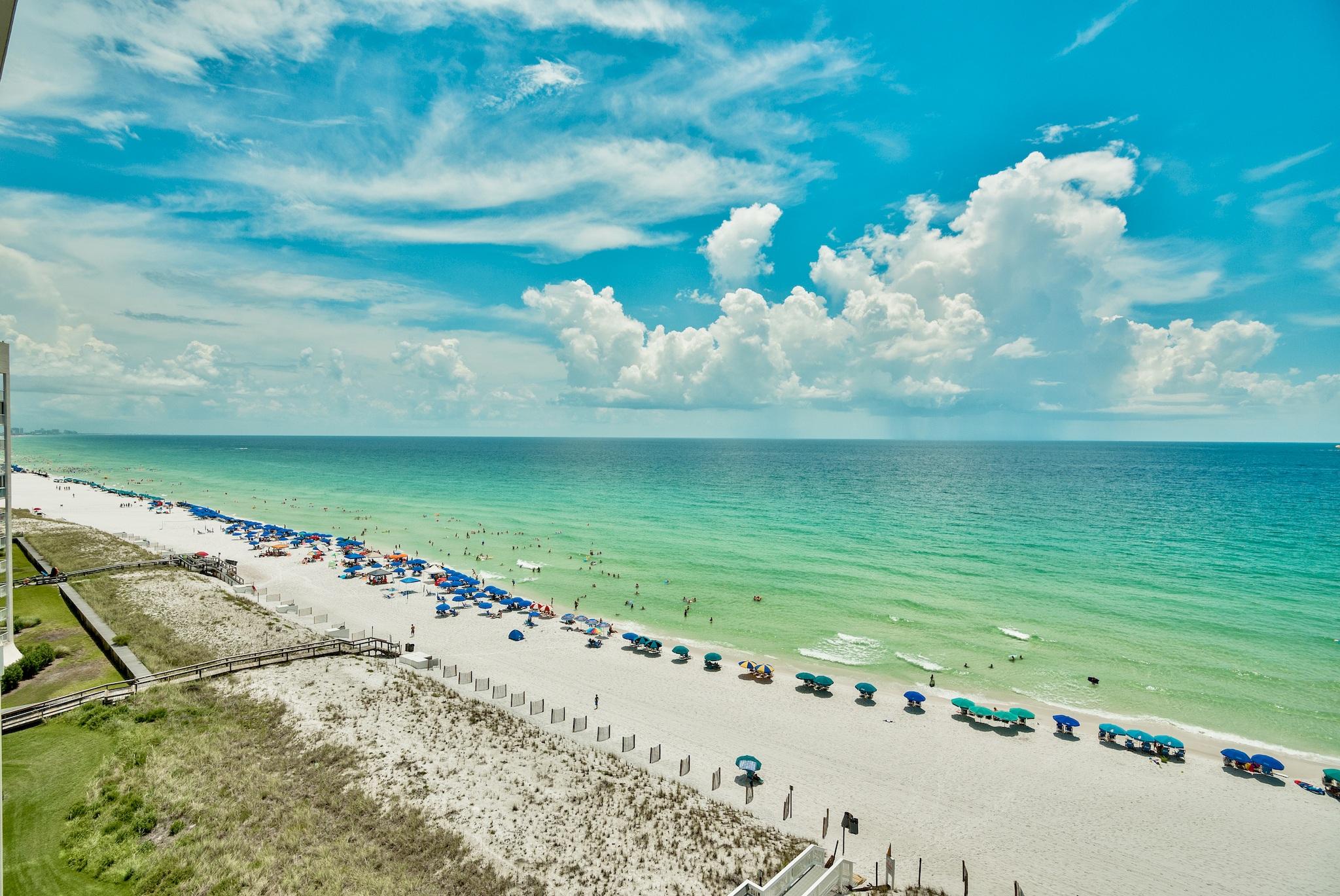 TIDES OF DESTIN - Residential