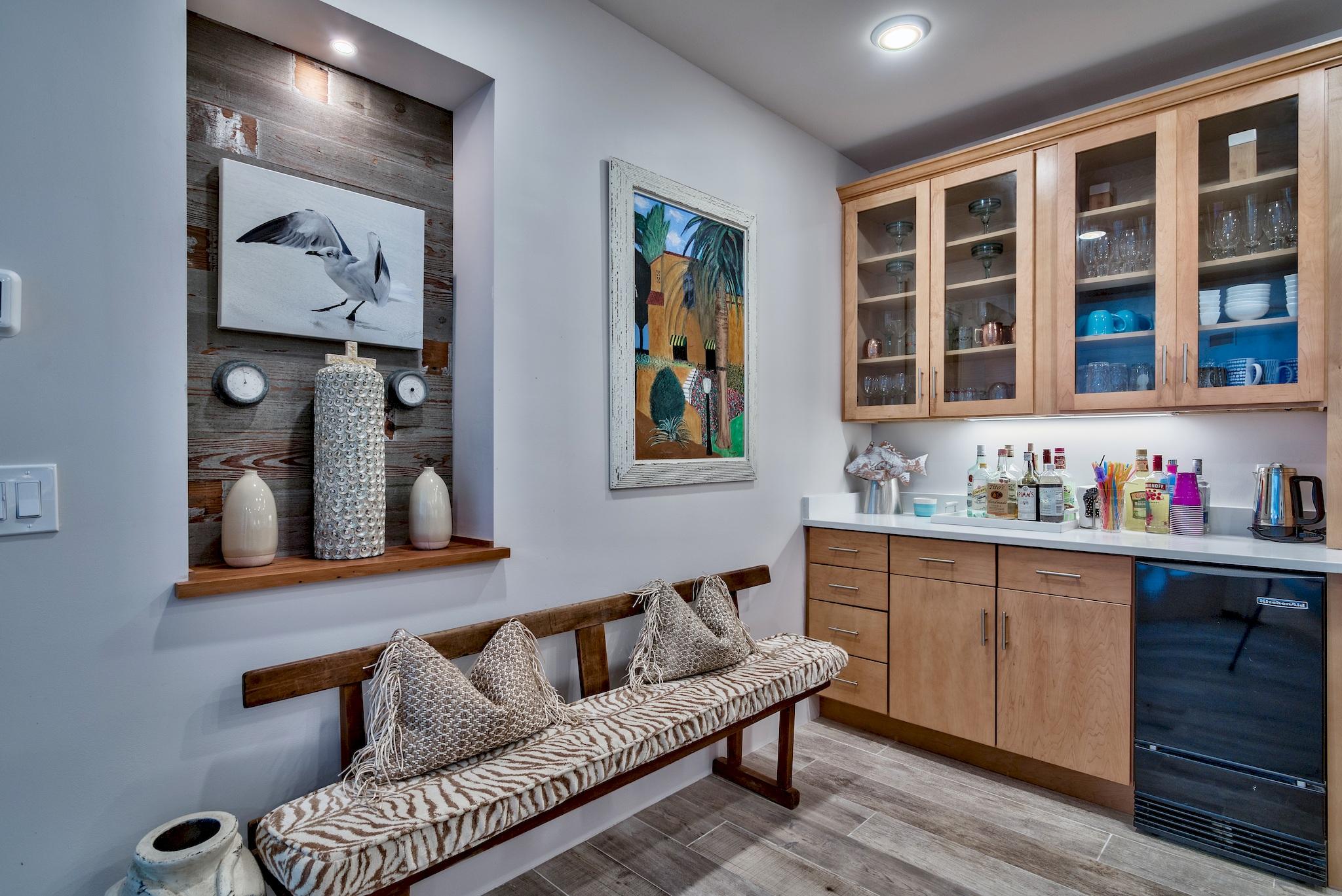 TIDES OF DESTIN - Residential