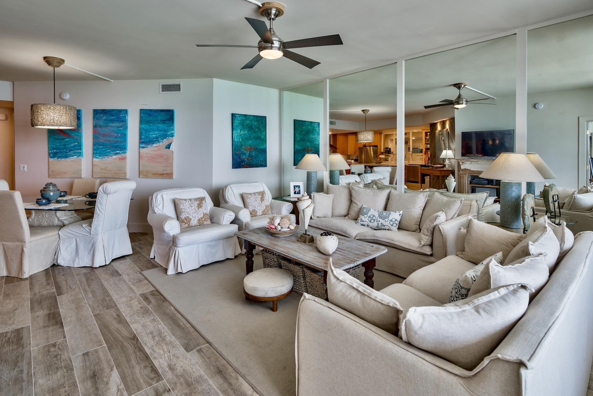 TIDES OF DESTIN - Residential