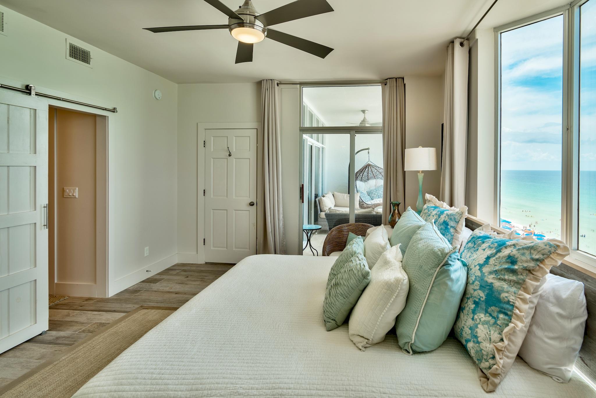 TIDES OF DESTIN - Residential