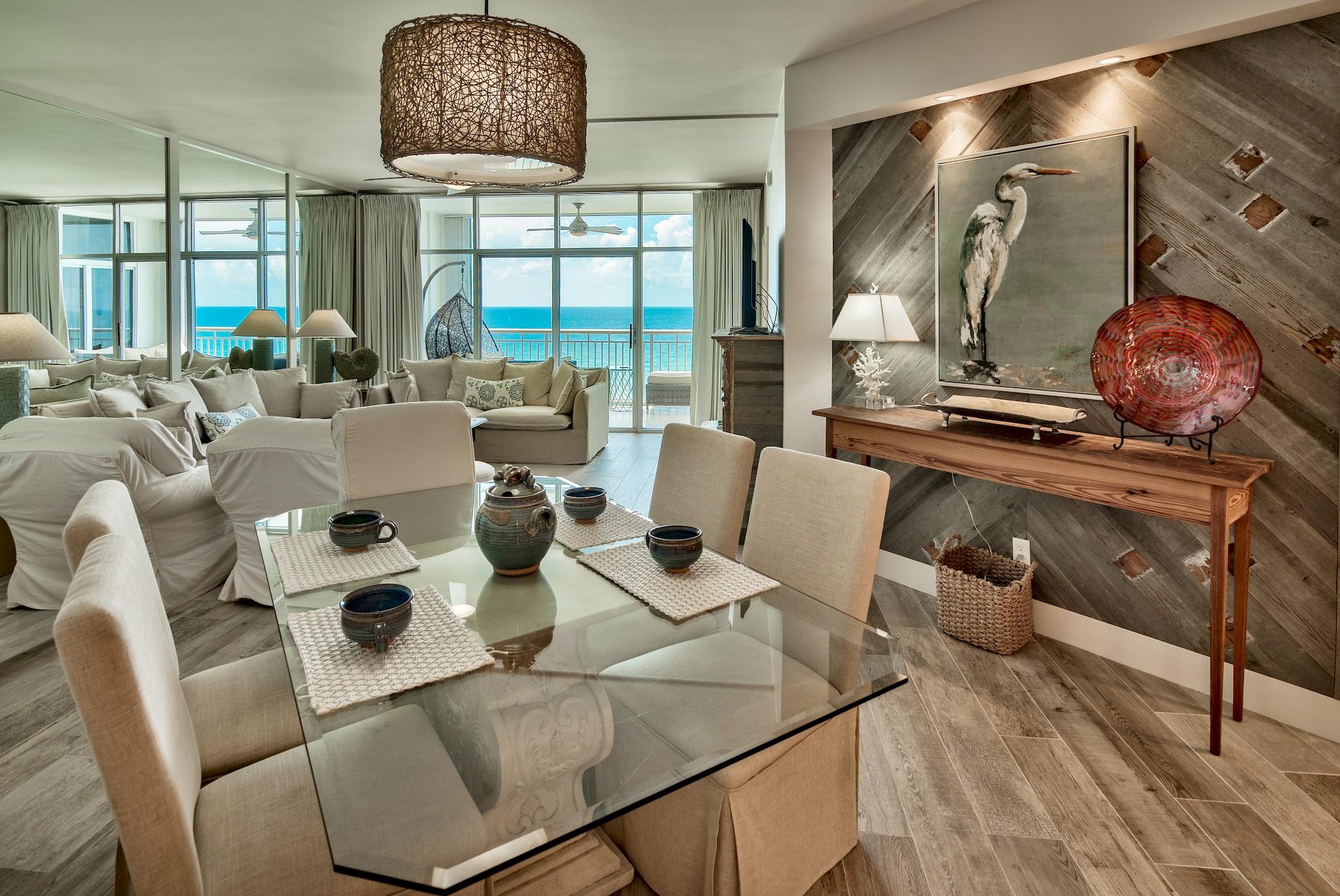TIDES OF DESTIN - Residential
