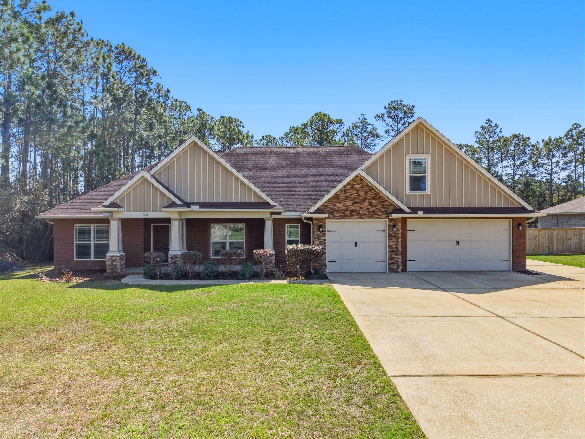 HOLLEY BY THE SEA - Residential