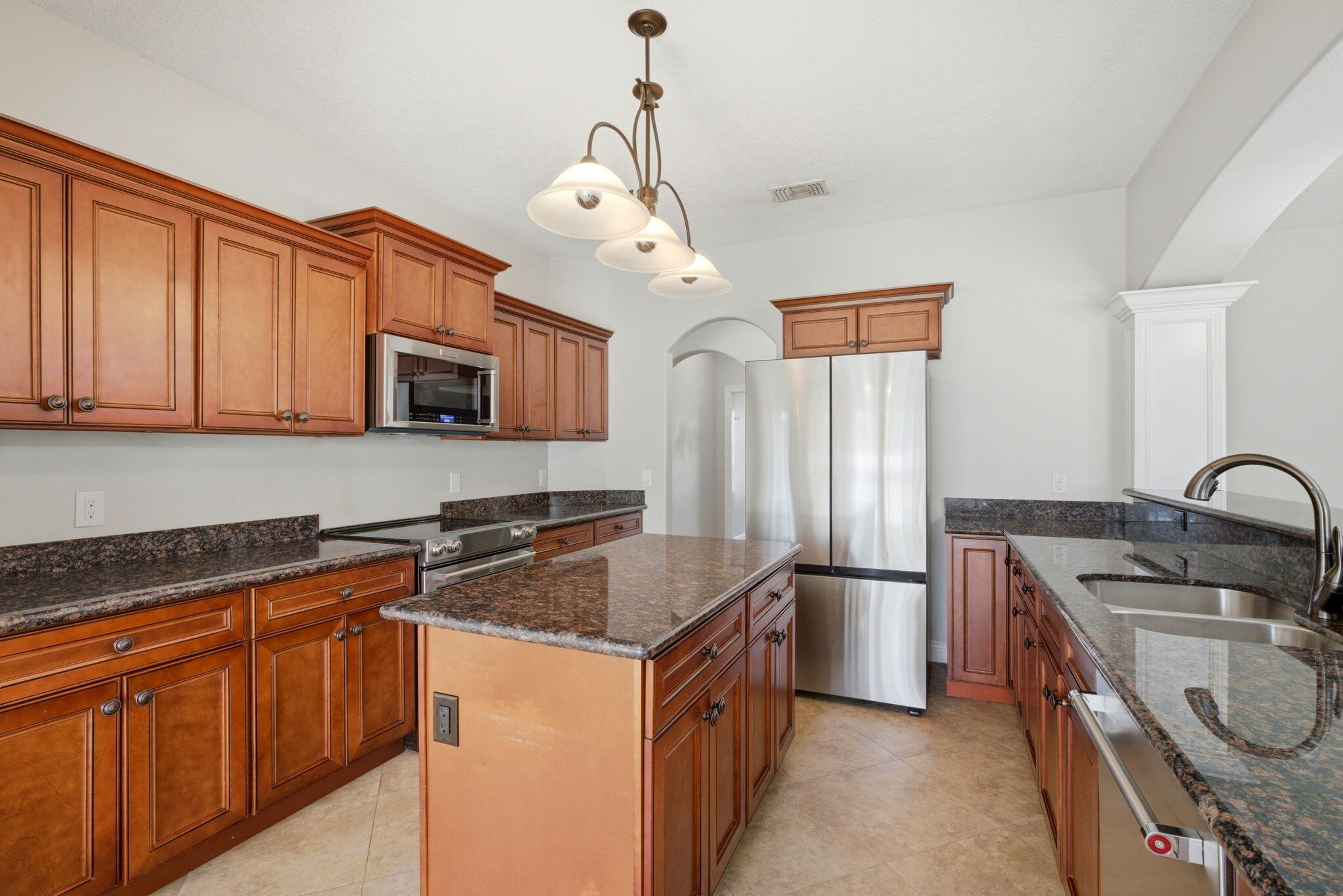 HOLLEY BY THE SEA - Residential