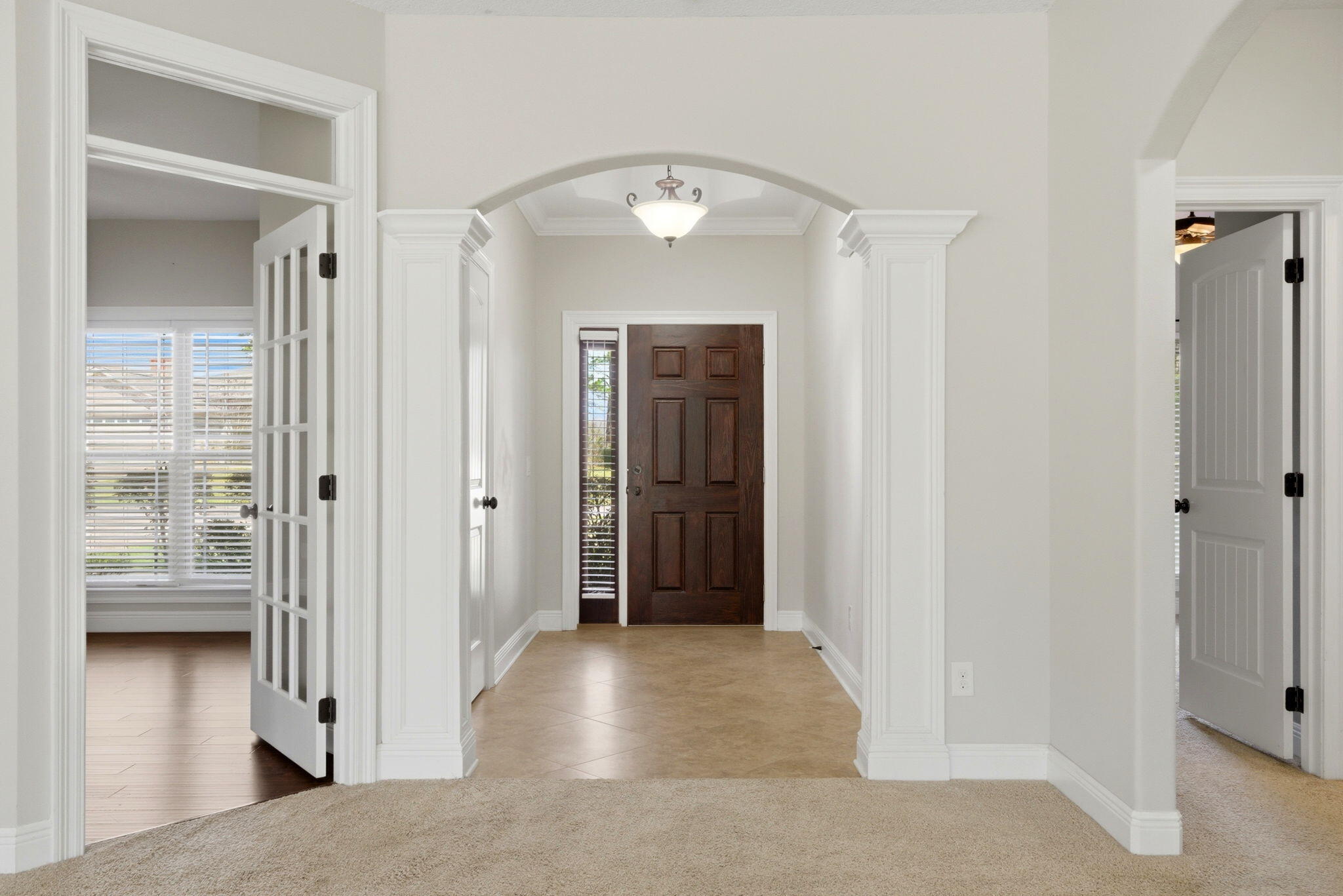 HOLLEY BY THE SEA - Residential