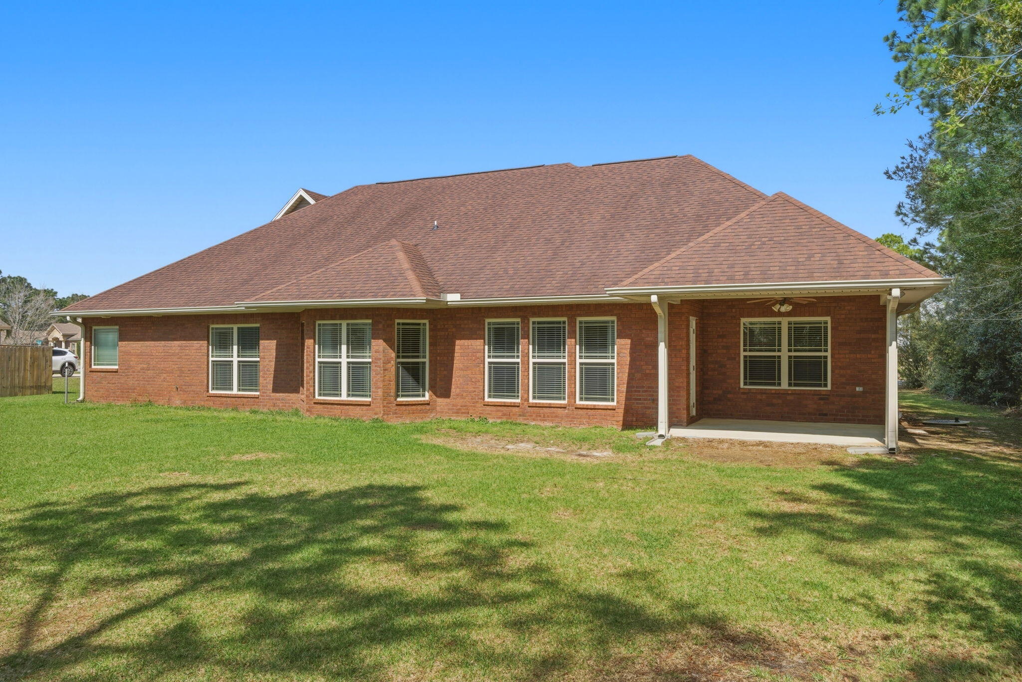 HOLLEY BY THE SEA - Residential