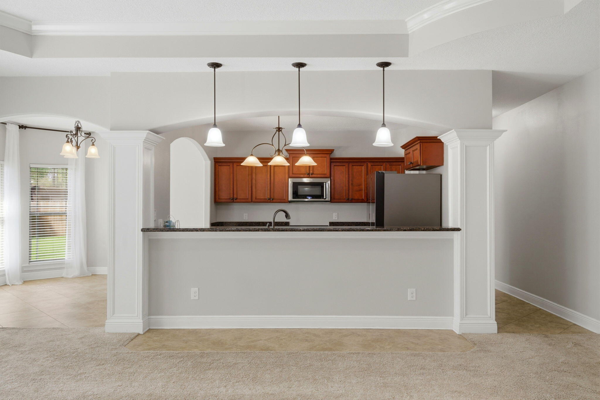 HOLLEY BY THE SEA - Residential